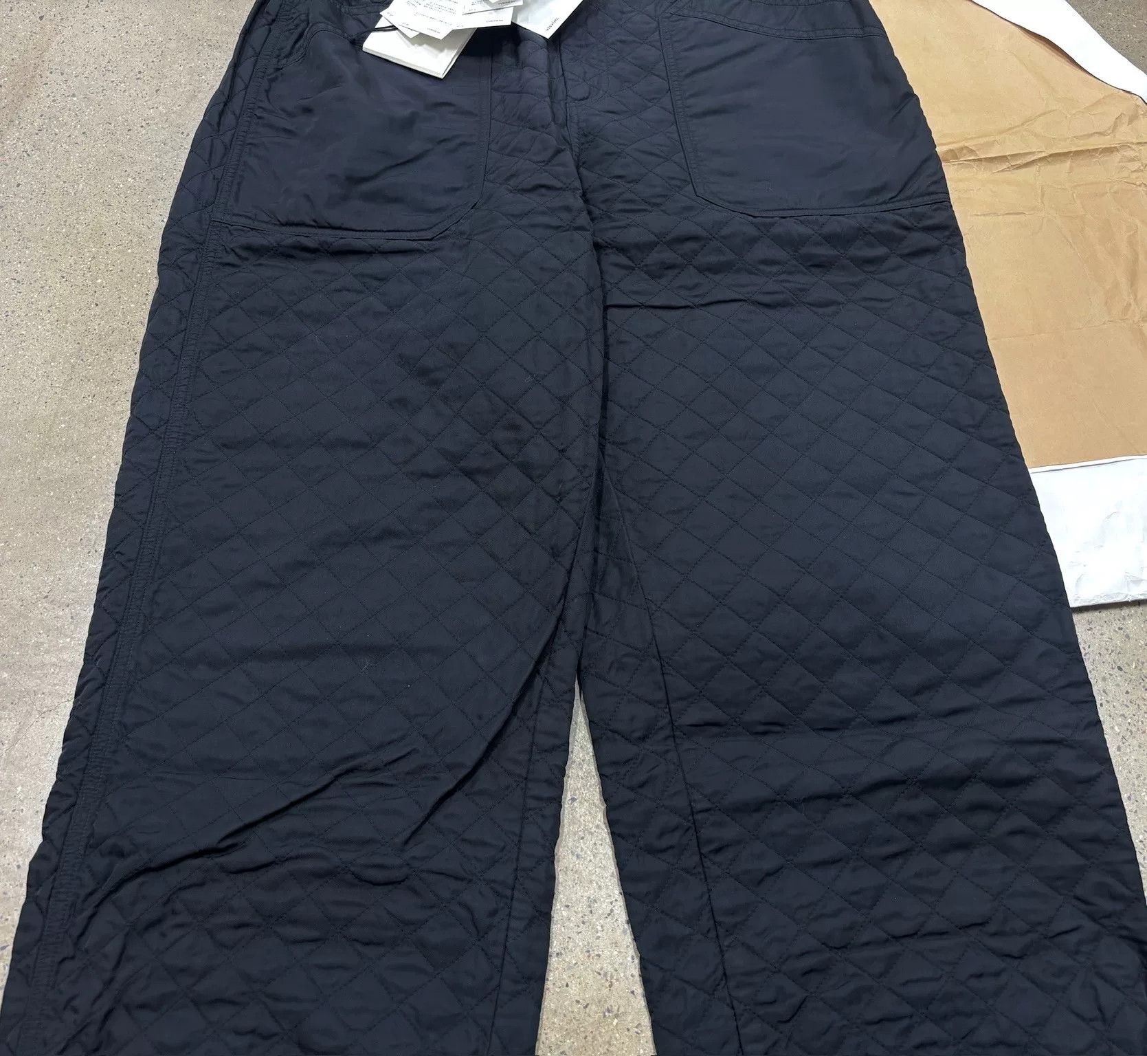 Visvim Visvim 23AW Callahan Mud-Dyed Racing Pants Size US 36 / EU 52 - 6 Thumbnail