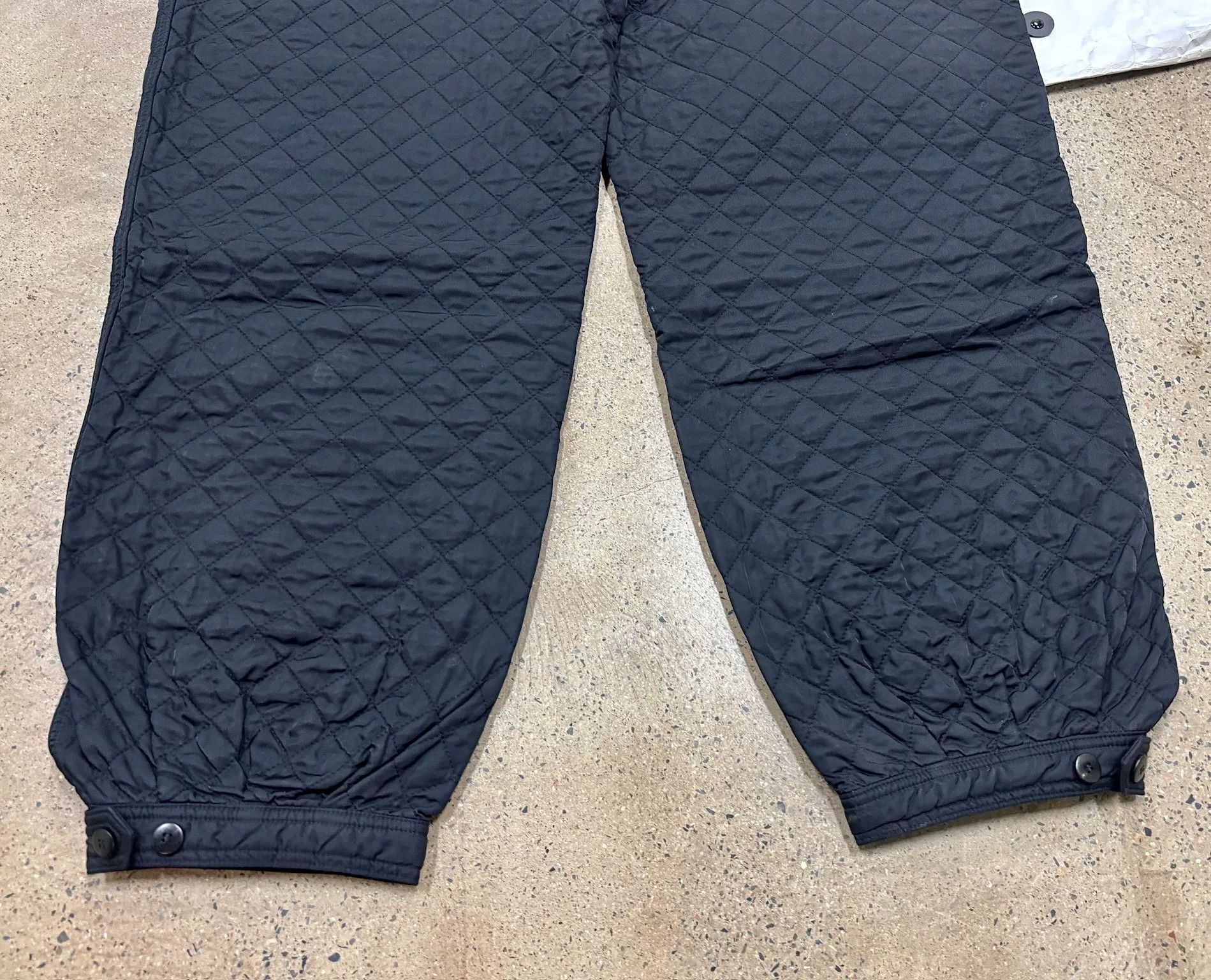 Visvim Visvim 23AW Callahan Mud-Dyed Racing Pants Size US 36 / EU 52 - 8 Thumbnail