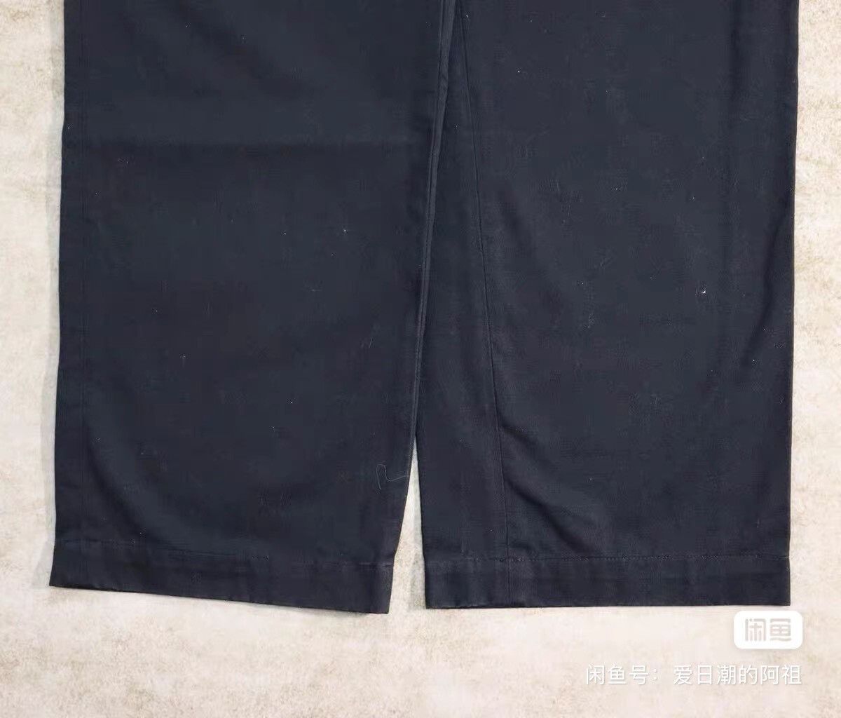 Visvim VISVIM 22 ICT FIELD CHINO PANTS Size US 26 / EU 42 - 8 Thumbnail