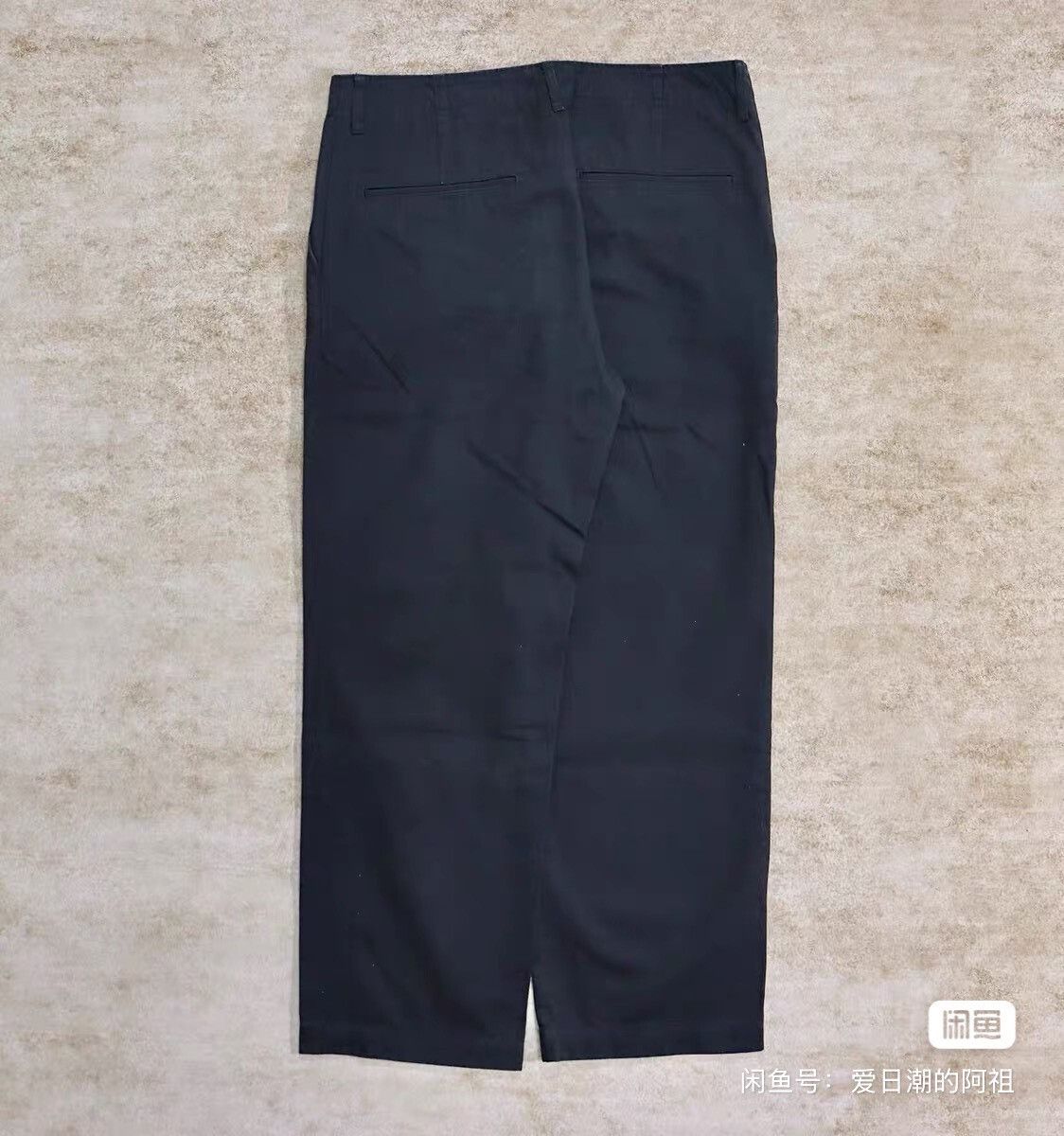 Visvim VISVIM 22 ICT FIELD CHINO PANTS Size US 26 / EU 42 - 5 Thumbnail