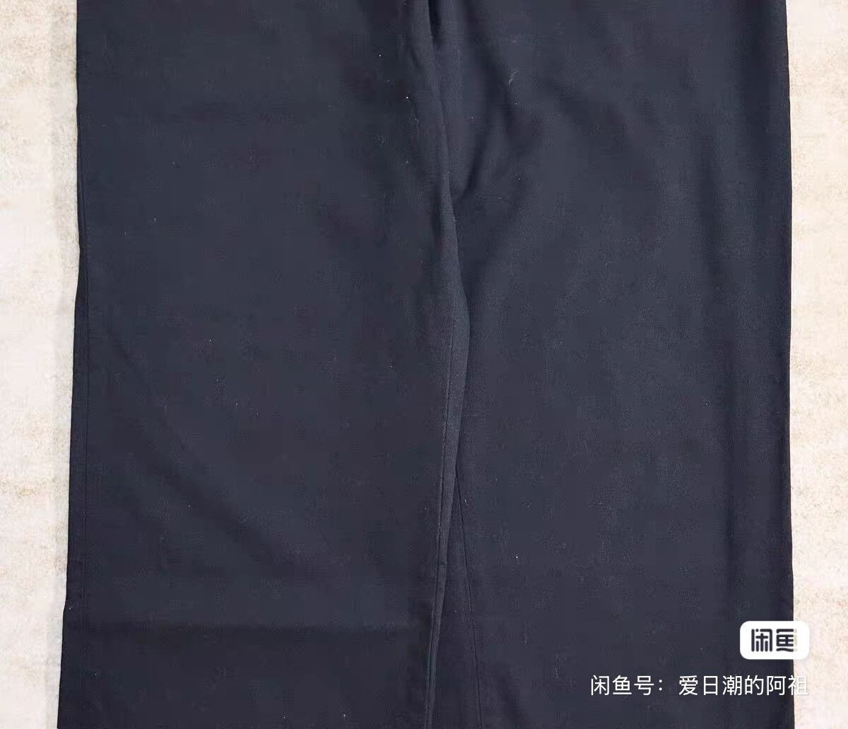 Visvim VISVIM 22 ICT FIELD CHINO PANTS Size US 26 / EU 42 - 7 Thumbnail