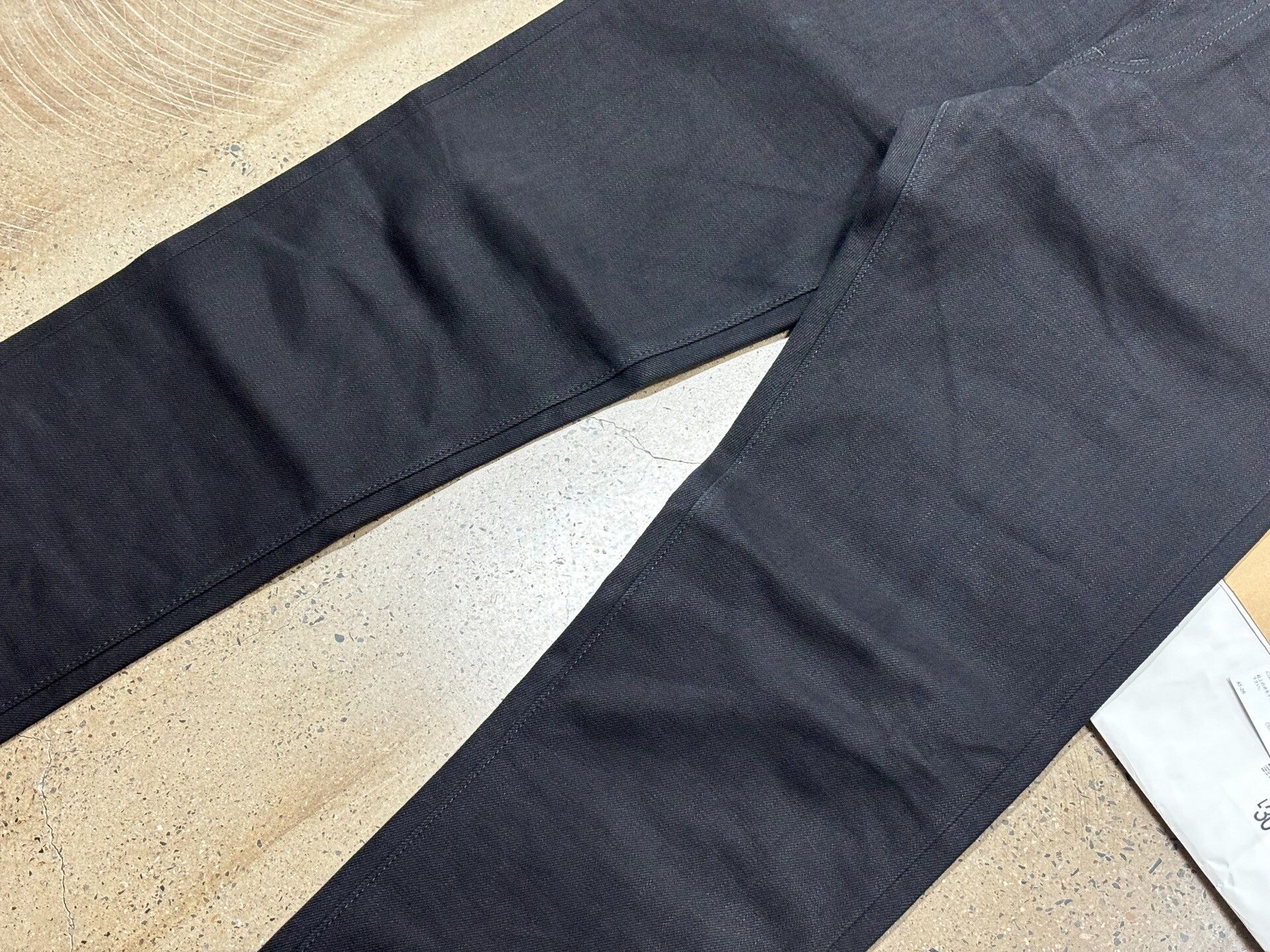 Visvim Visvim Social Sclptr 05 Slim Jeans Size US 32 / EU 48 - 5 Thumbnail