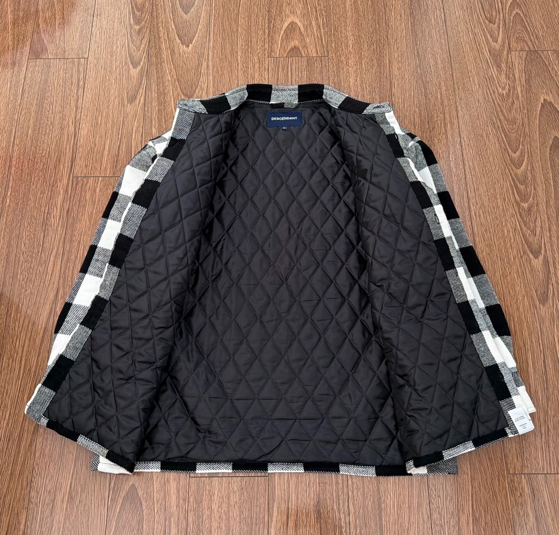 Descendant Descendant Clairton Shirt Jacket Size US L / EU 52-54 / 3 - 3 Thumbnail