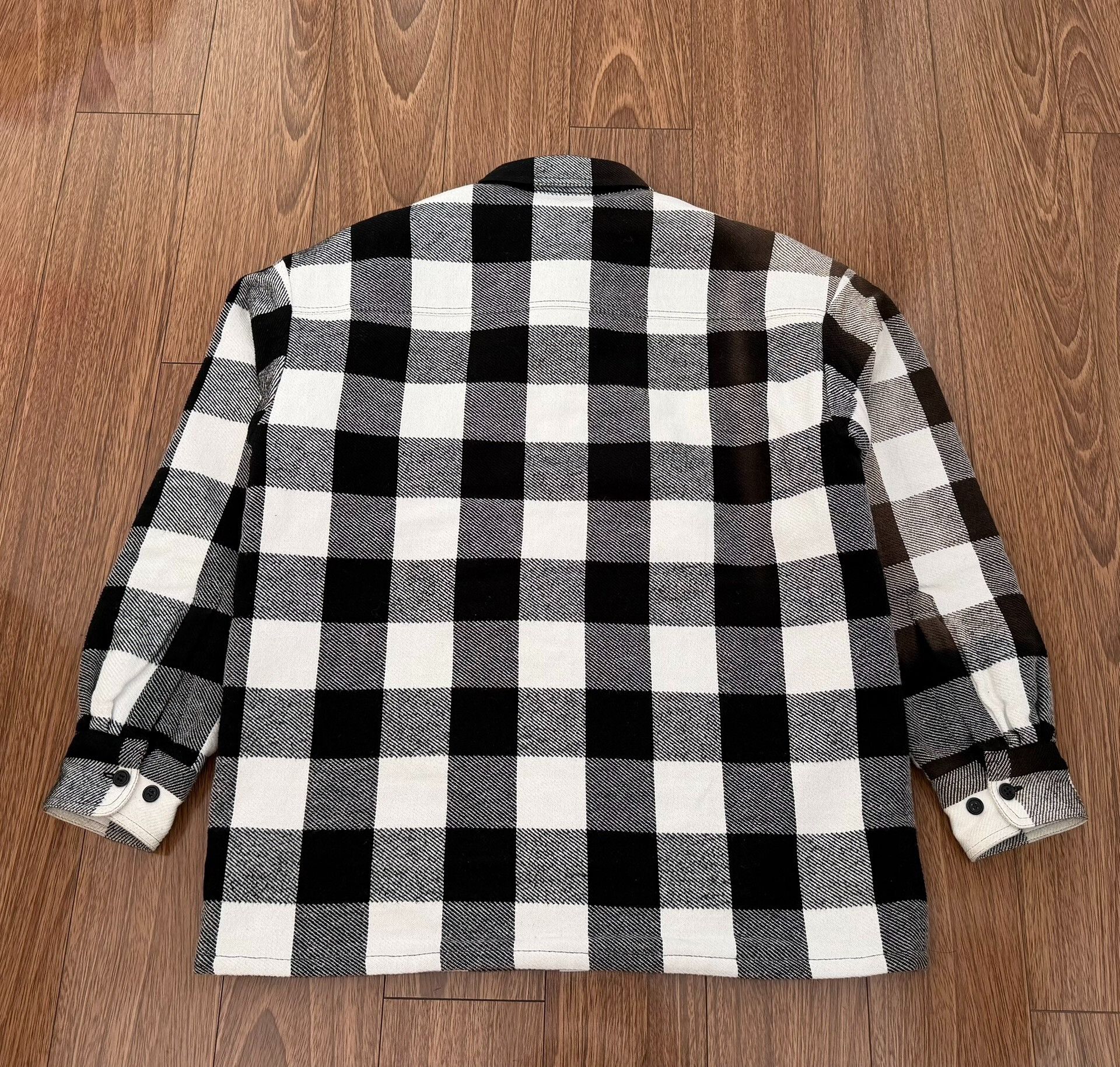 Descendant Descendant Clairton Shirt Jacket Size US L / EU 52-54 / 3 - 2 Thumbnail