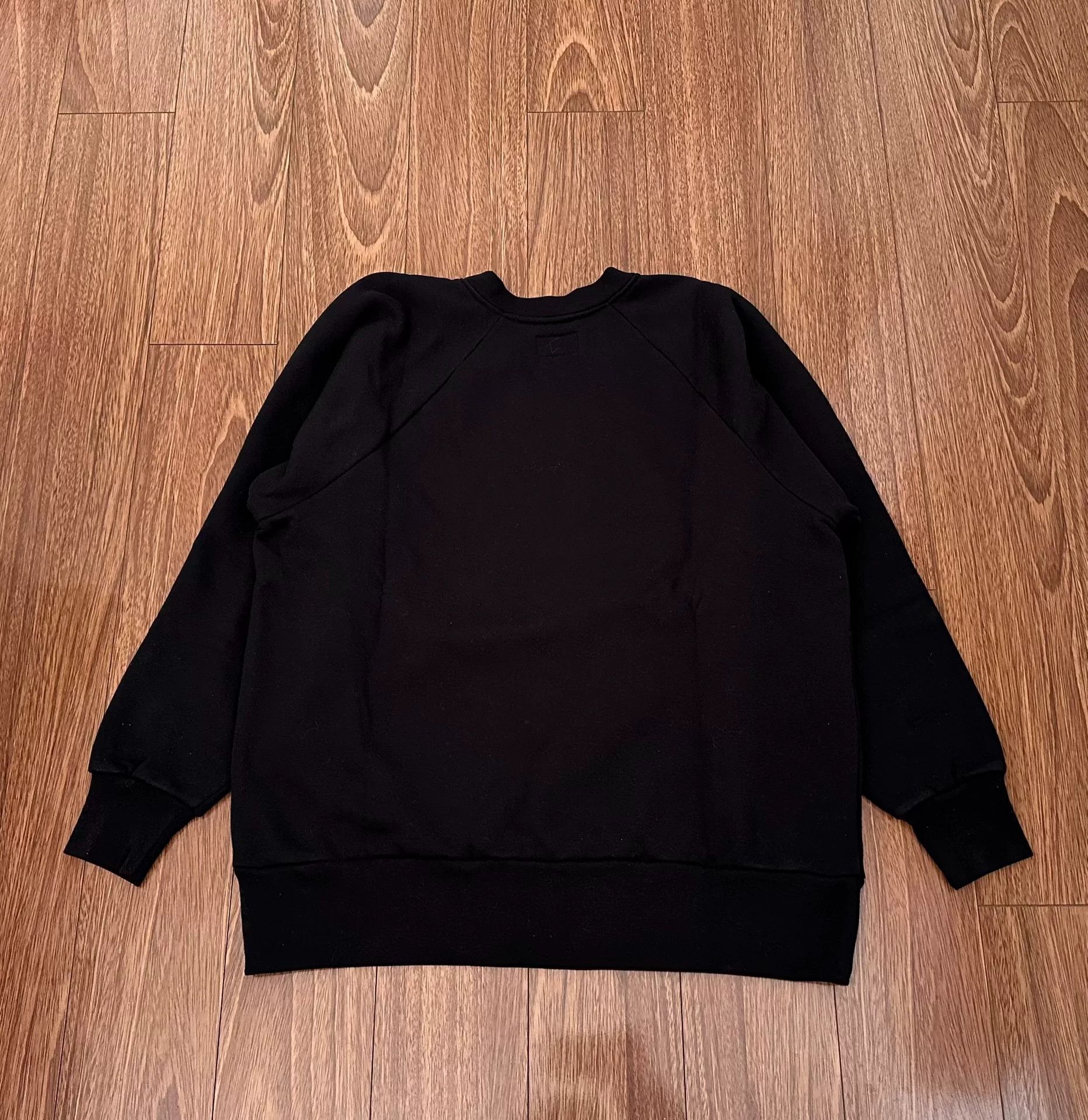 Descendant Descendant PE Crew Neck Sweatshirt Size US L / EU 52-54 / 3 - 2 Thumbnail