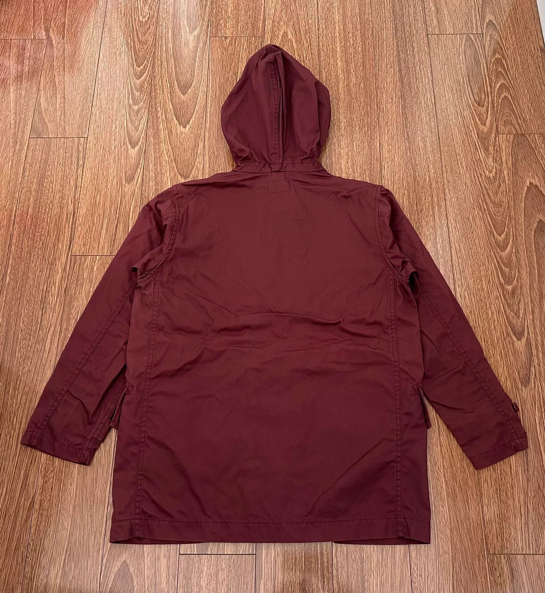 Pilgrim Surf + Supply Pilgrim Surf+Supply Four-Pocket Jacket Size US S / EU 44-46 / 1 - 2 Thumbnail