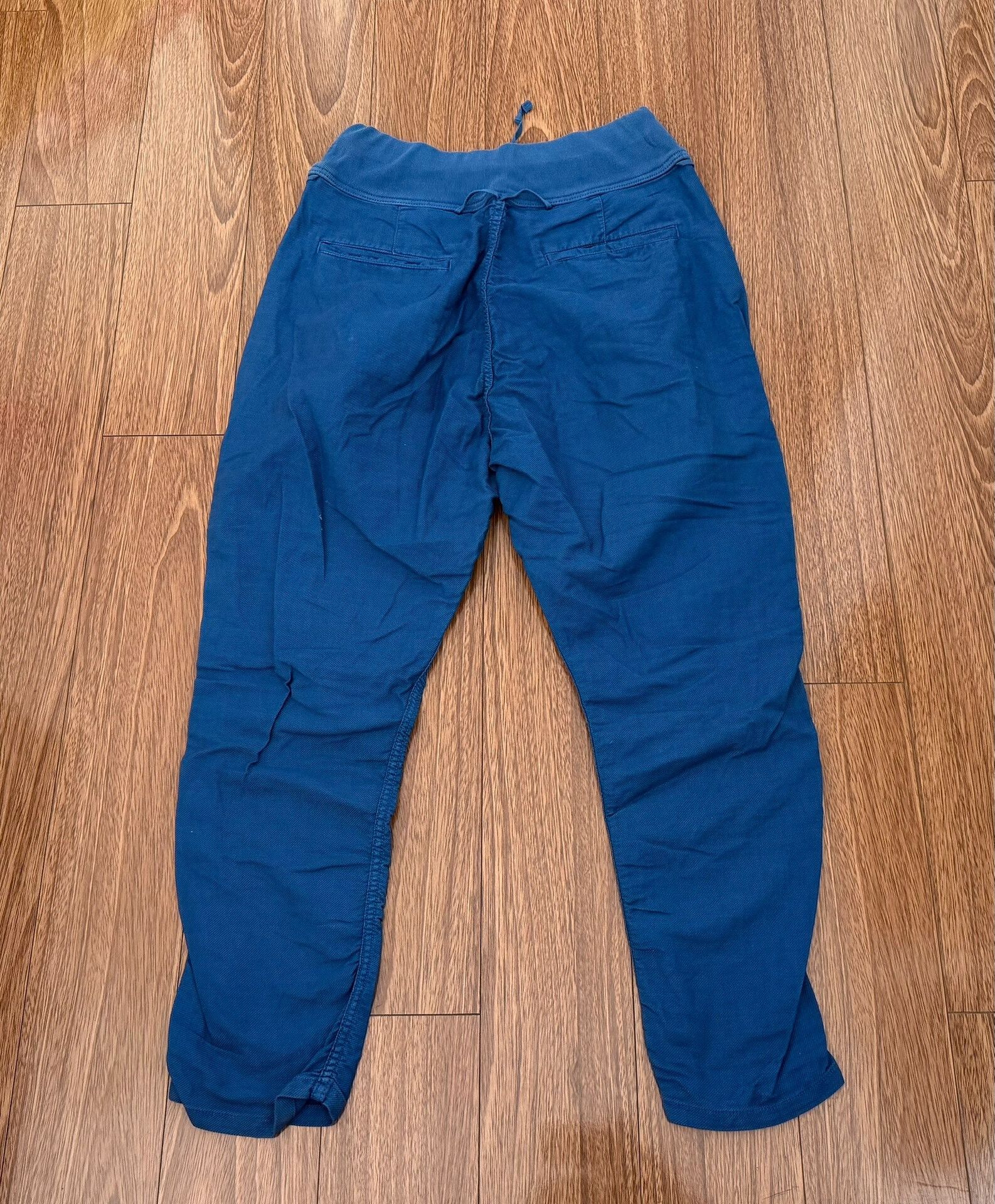 Kapital KAPITAL Vintage Indigo Pants Size US 26 / EU 42 - 2 Thumbnail