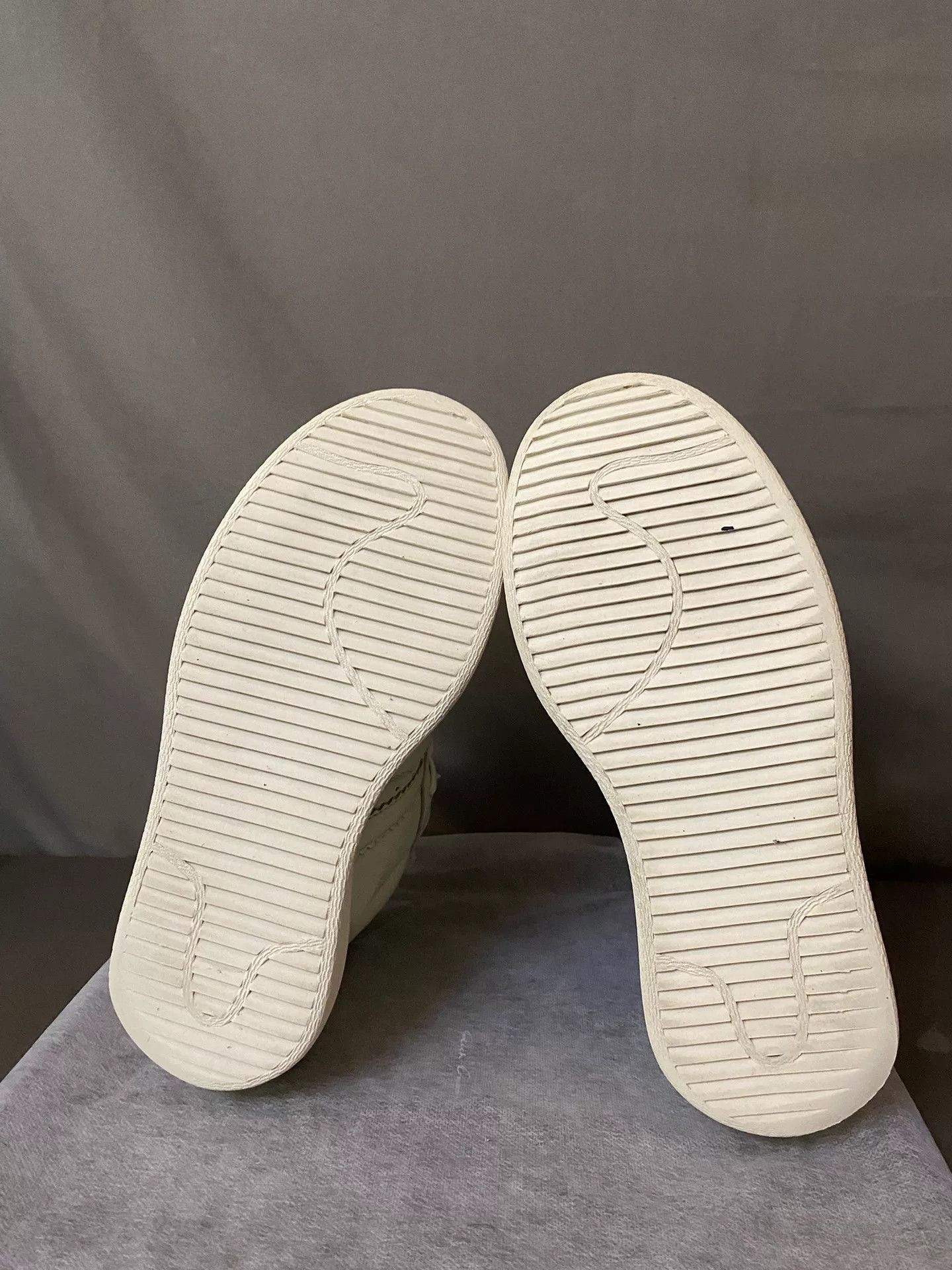 Rick Owens Rick Owens Adidas Superstar Size US 9.5 / EU 42-43 - 6 Thumbnail