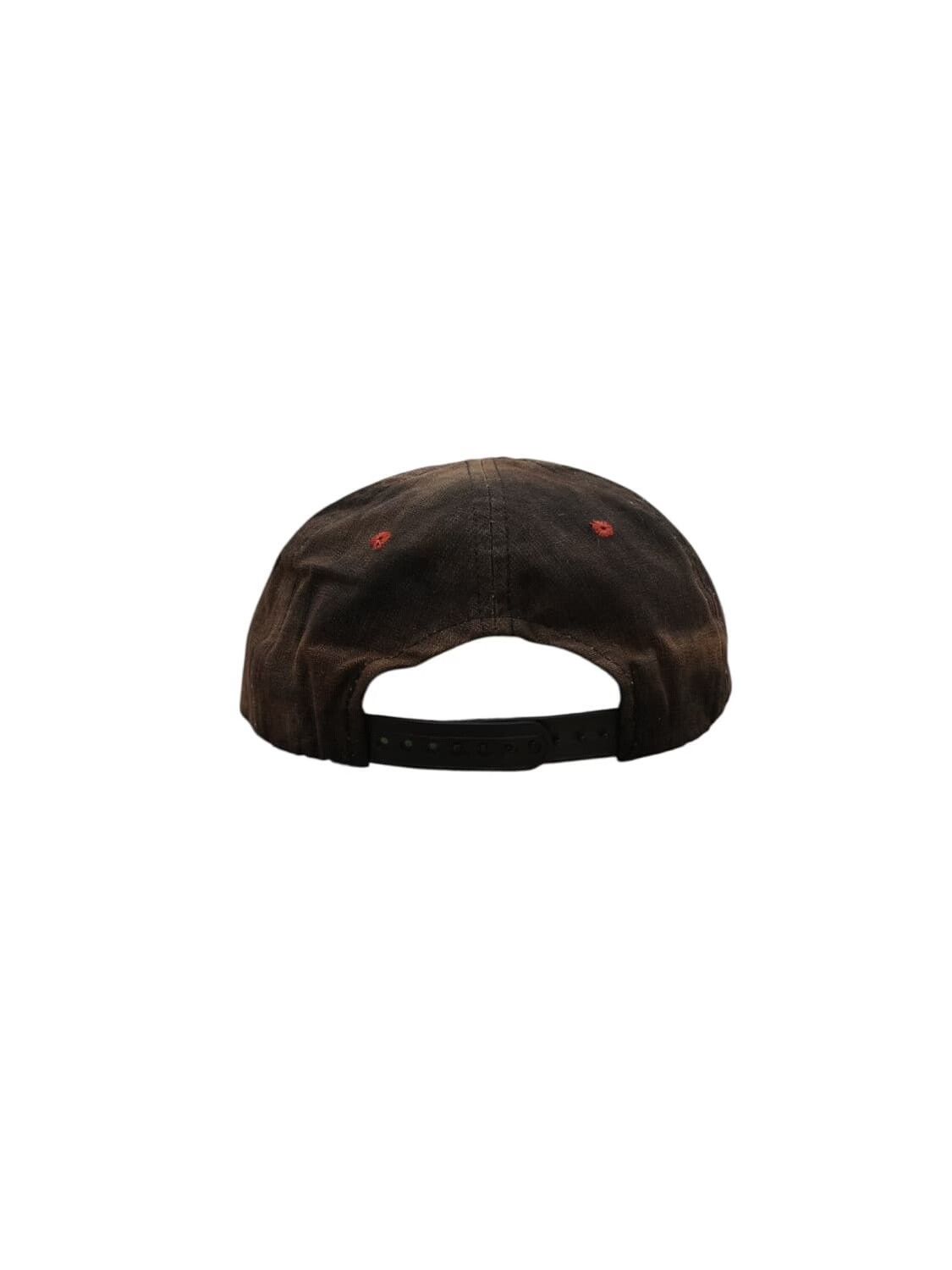 Vans Vans Vintage Fashion Cap Size ONE SIZE - 5 Thumbnail