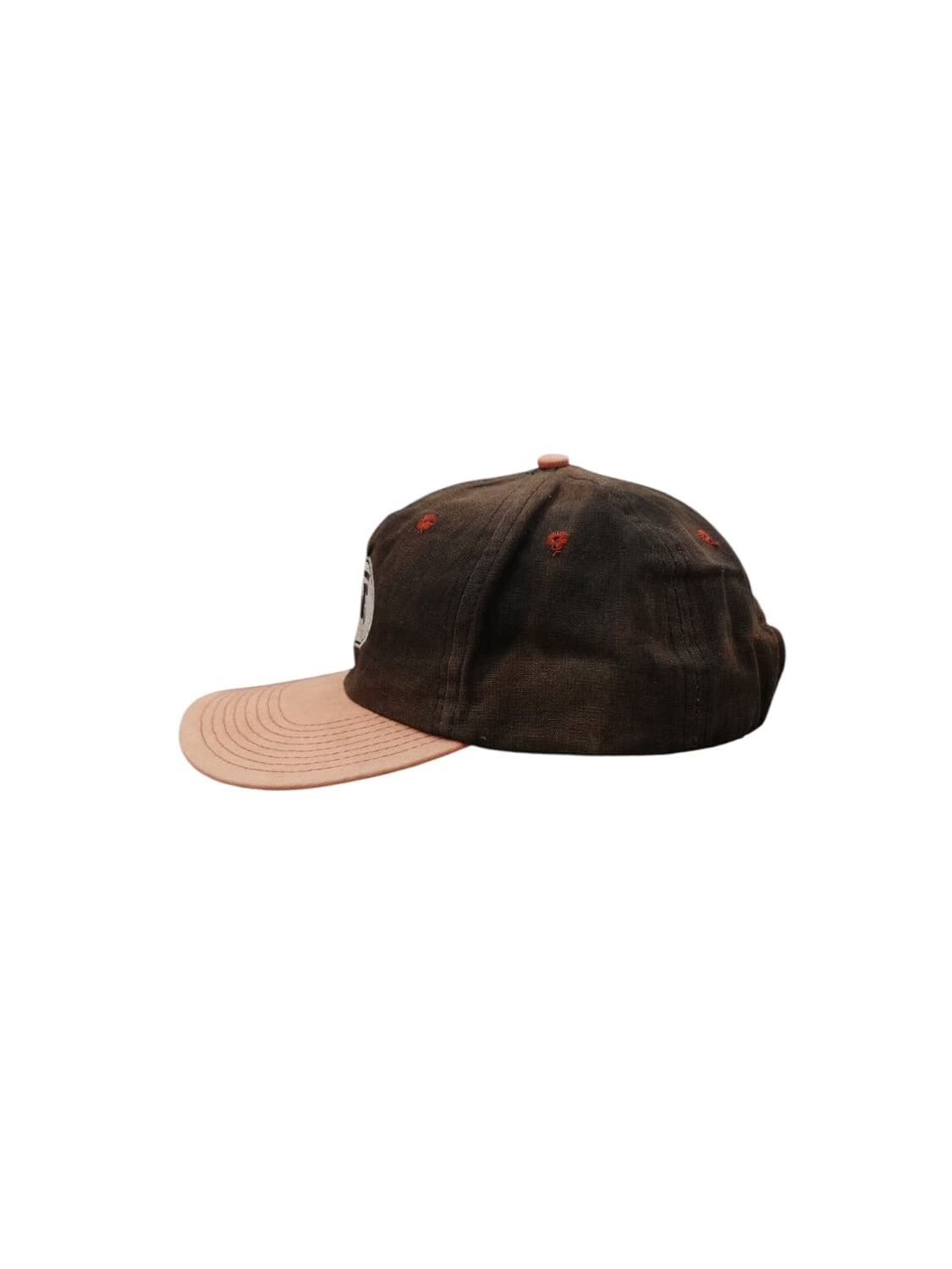 Vans Vans Vintage Fashion Cap Size ONE SIZE - 3 Thumbnail