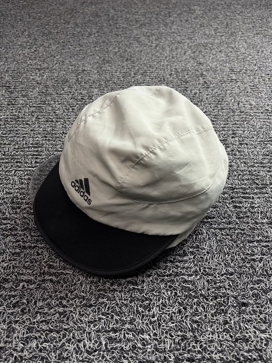 Adidas adidas Vintage Flying Squirrel Hat Size ONE SIZE - 4 Thumbnail