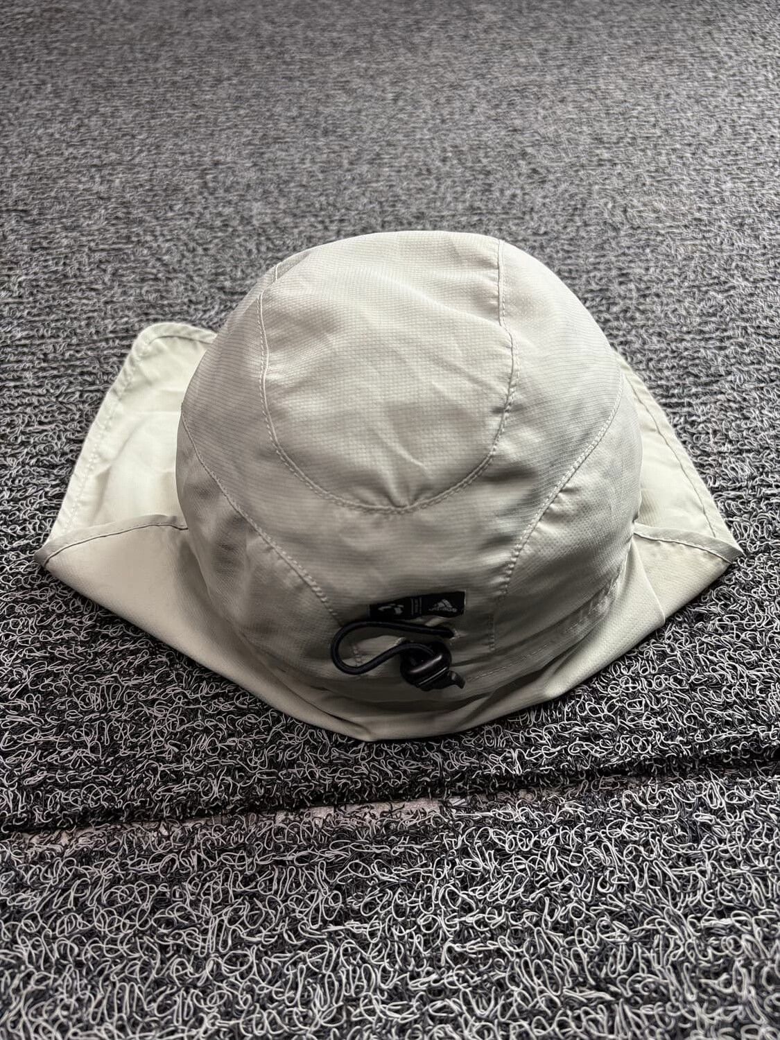 Adidas adidas Vintage Flying Squirrel Hat Size ONE SIZE - 9 Thumbnail