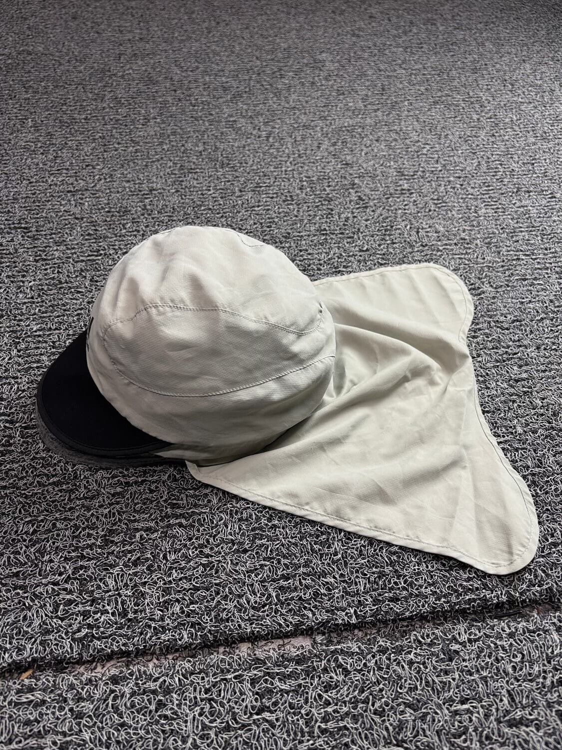 Adidas adidas Vintage Flying Squirrel Hat Size ONE SIZE - 3 Thumbnail