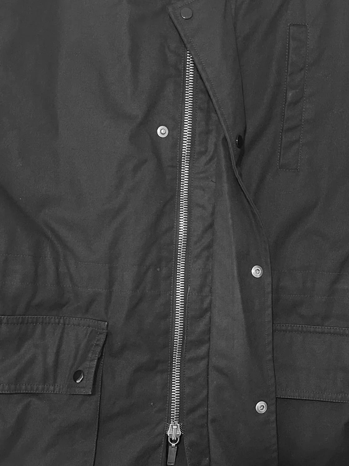Saint Laurent Paris Saint Laurent Vintage Prometheus Coat Size US XL / EU 56 / 4 - 8 Thumbnail