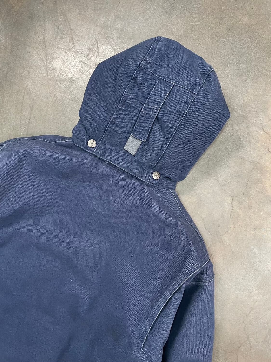 Columbia Columbia Vintage Cargo Cotton Jacket Size US M / EU 48-50 / 2 - 3 Thumbnail