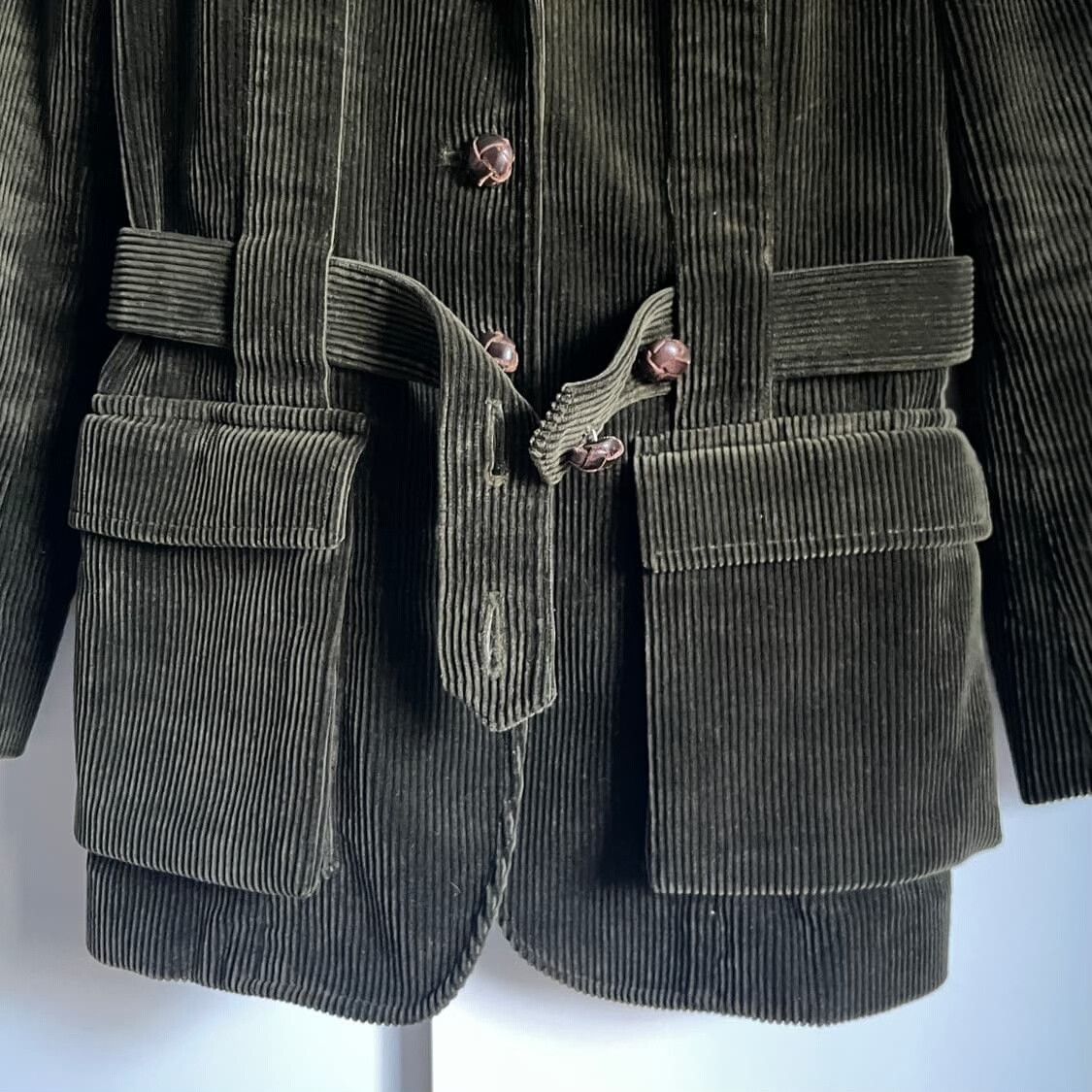 Polo Ralph Lauren Ralph Lauren Muholland Drive Jacket Size M / US 6-8 / IT 42-44 - 5 Thumbnail