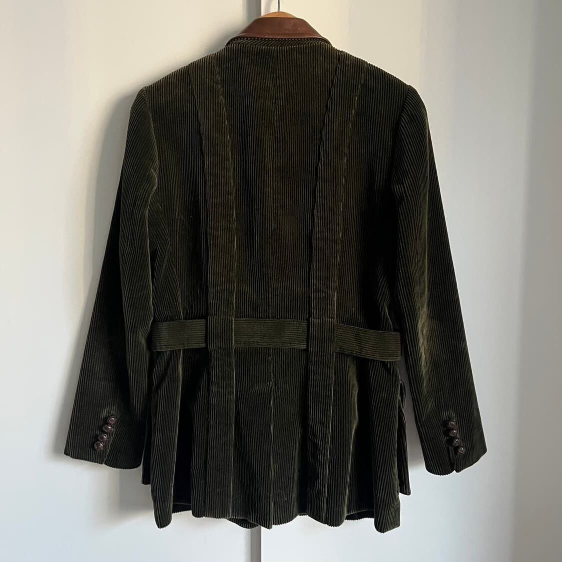 Polo Ralph Lauren Ralph Lauren Muholland Drive Jacket Size M / US 6-8 / IT 42-44 - 7 Thumbnail