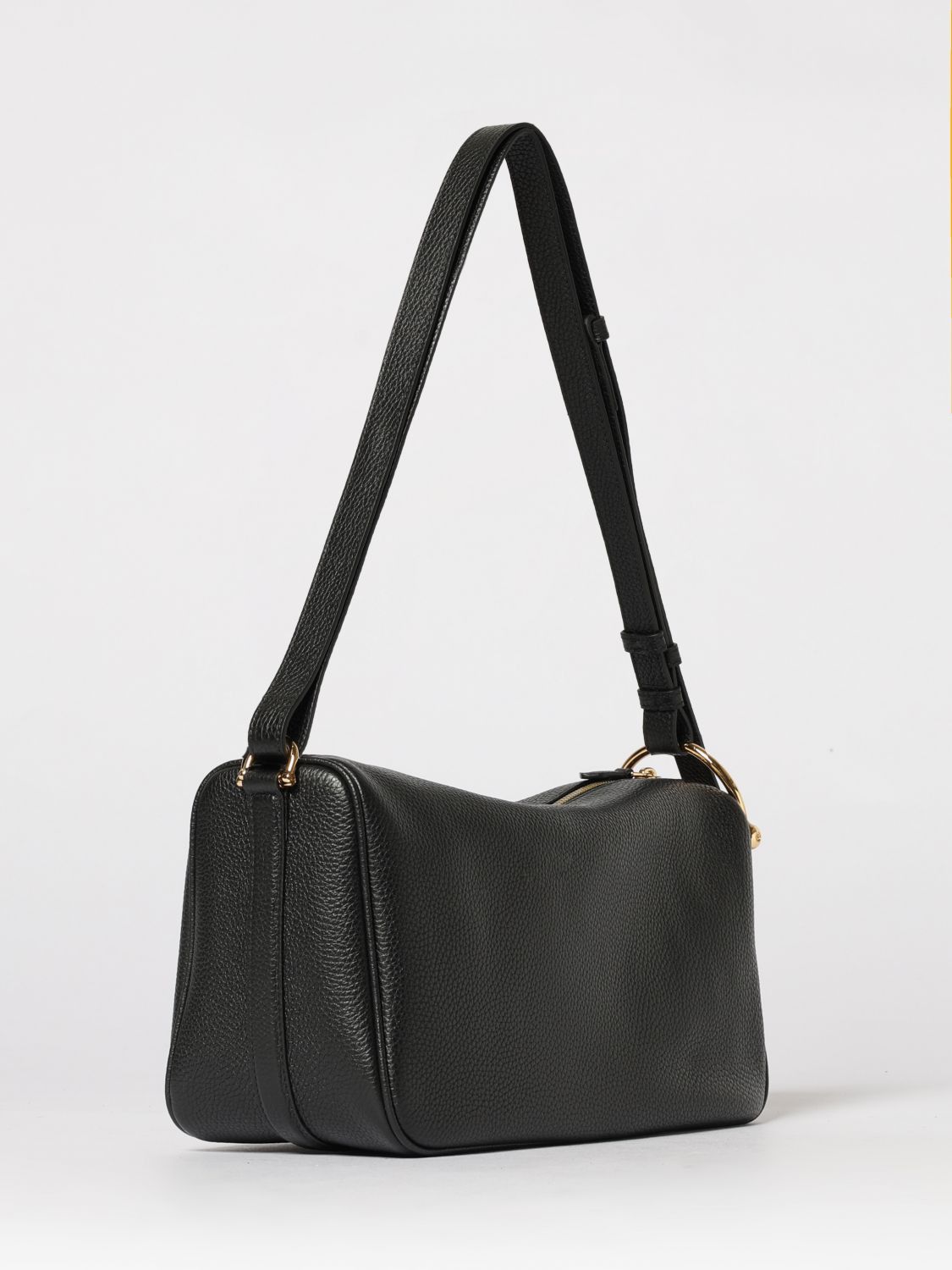 Gucci Gucci Shoulder Bag Woman Black Size ONE SIZE - 3 Thumbnail