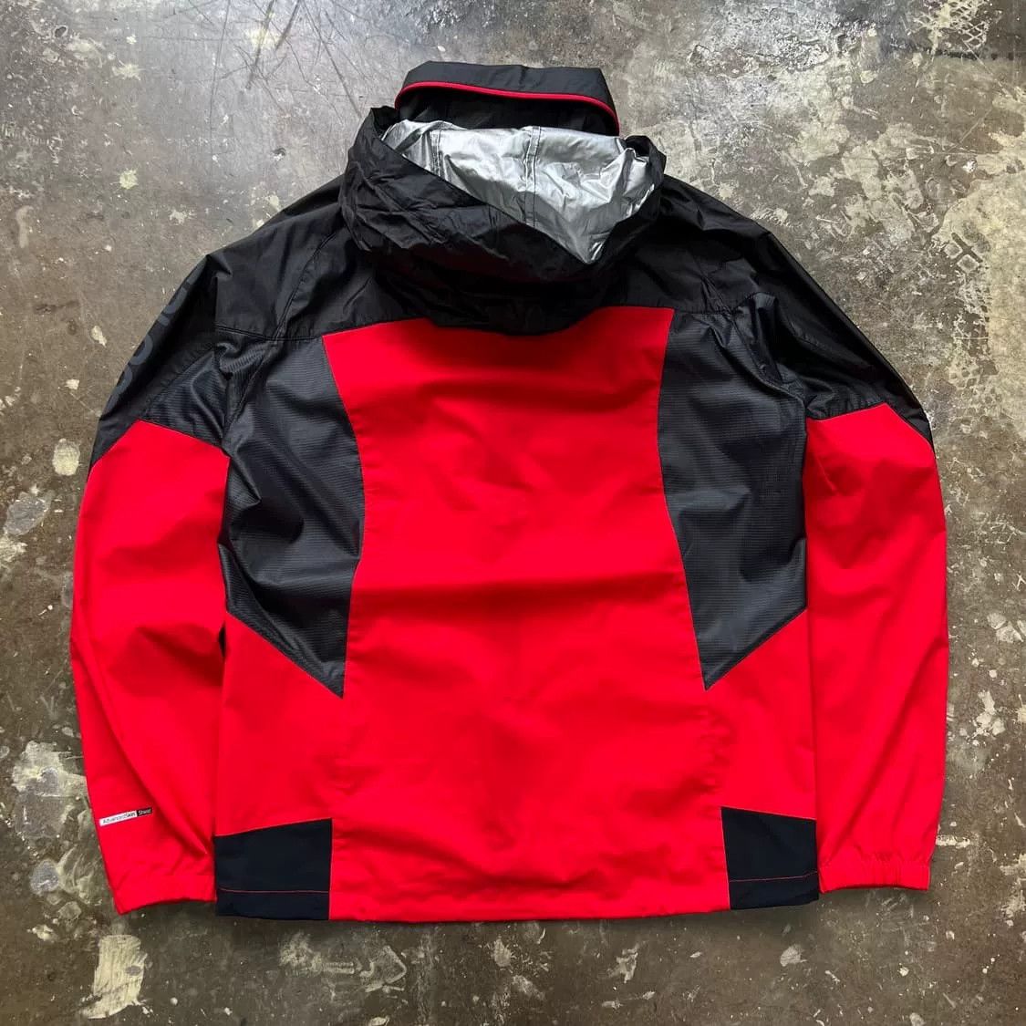 Salomon Salomon Vintage Akira Functional Jacket Size US M / EU 48-50 / 2 - 6 Thumbnail