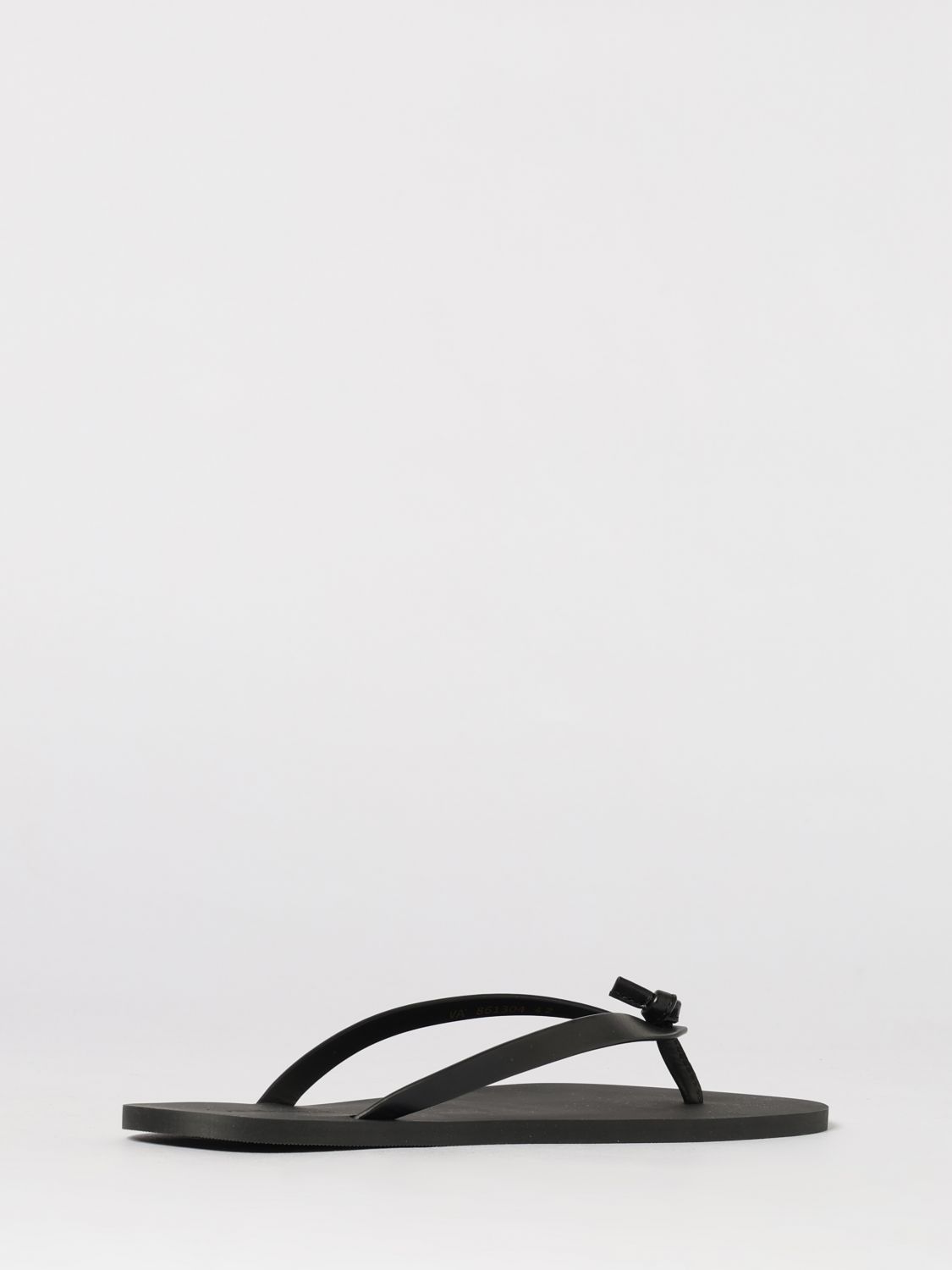 Saint Laurent Paris Saint Laurent Sandals Men Black Size US 8 / EU 41 - 3 Thumbnail