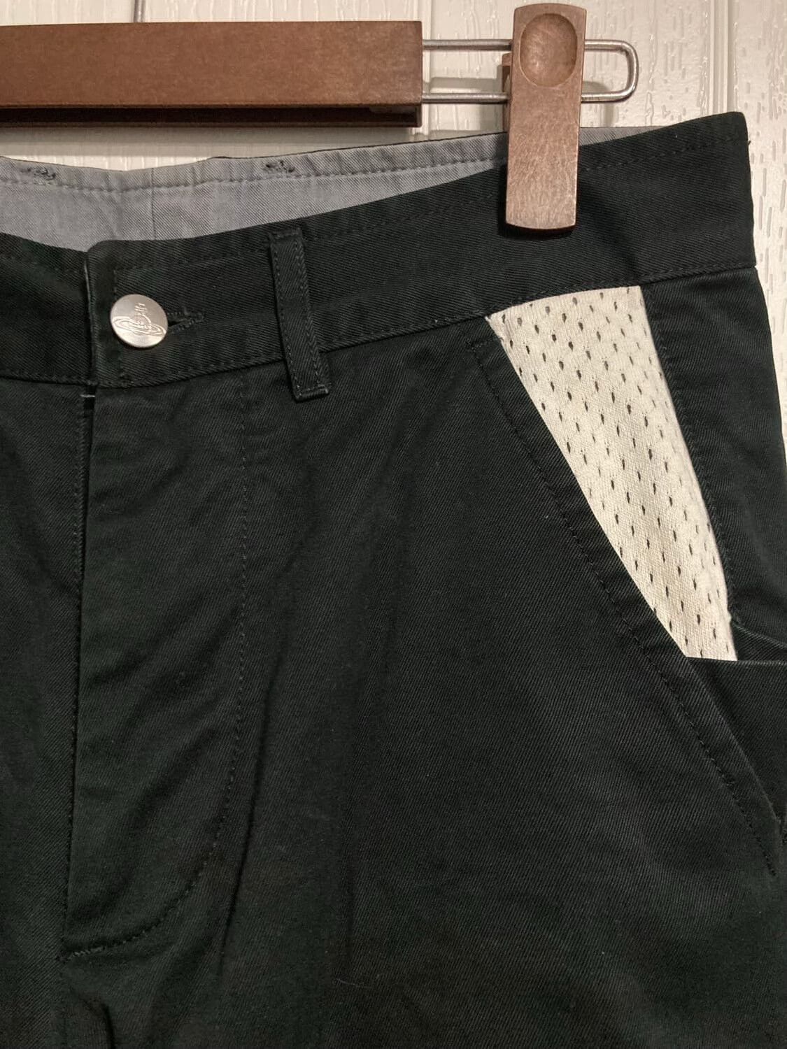 Vivienne Westwood Vivienne Westwood Vintage Fashion Pants Size US 38 / EU 54 - 5 Thumbnail
