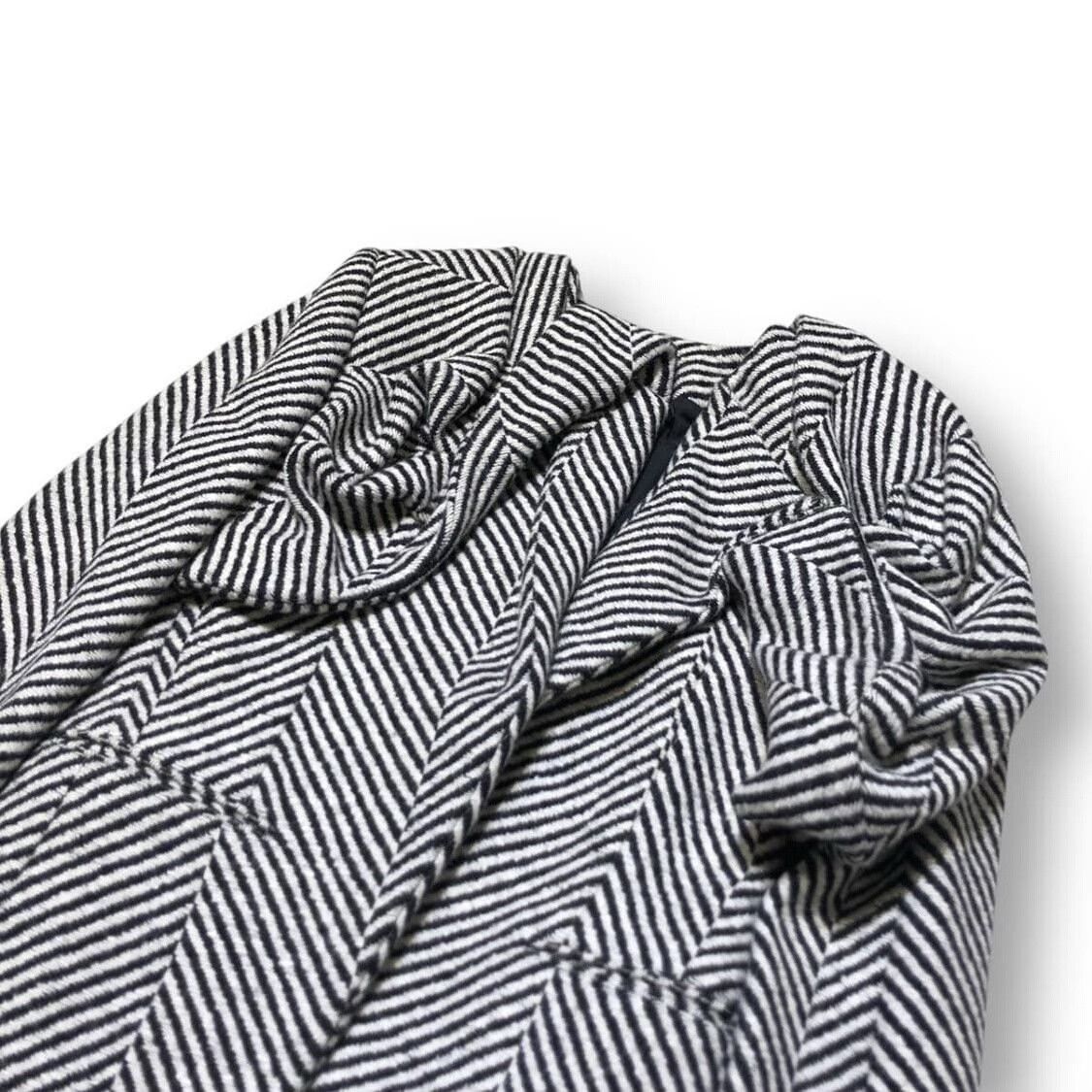 Haider Ackermann Haider Ackermann Runway Vintage Jacket Size XL / US 12-14 / IT 48-50 - 3 Thumbnail