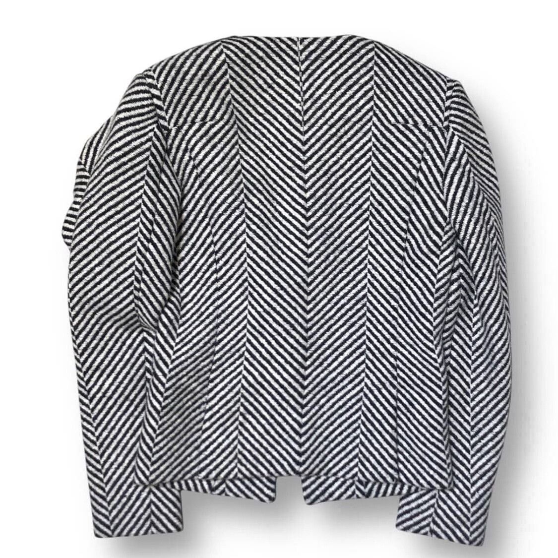 Haider Ackermann Haider Ackermann Runway Vintage Jacket Size XL / US 12-14 / IT 48-50 - 4 Thumbnail