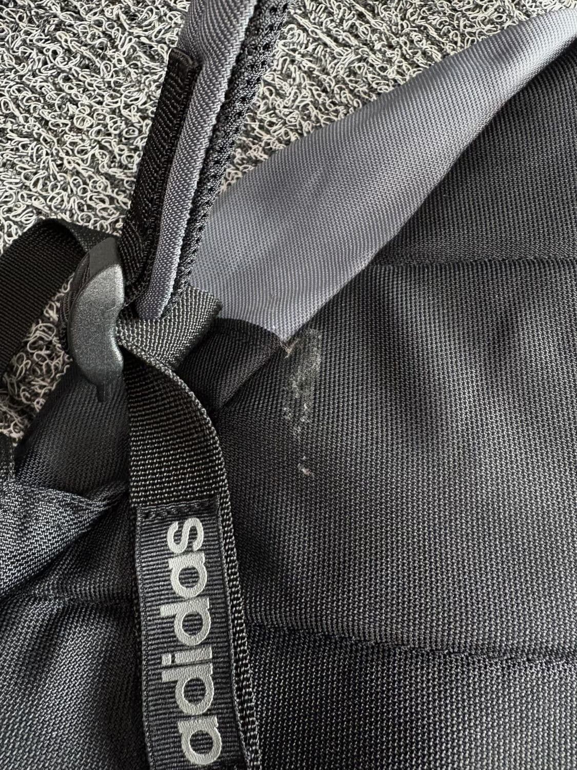 Adidas adidas Vintage Houston Backpack Size ONE SIZE - 4 Thumbnail