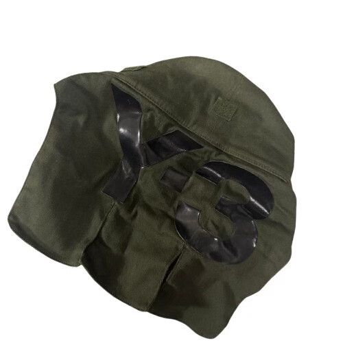 Y-3 Y-3 Adidas Yohji Yamamoto Fashion Cap Size ONE SIZE - 2 Thumbnail