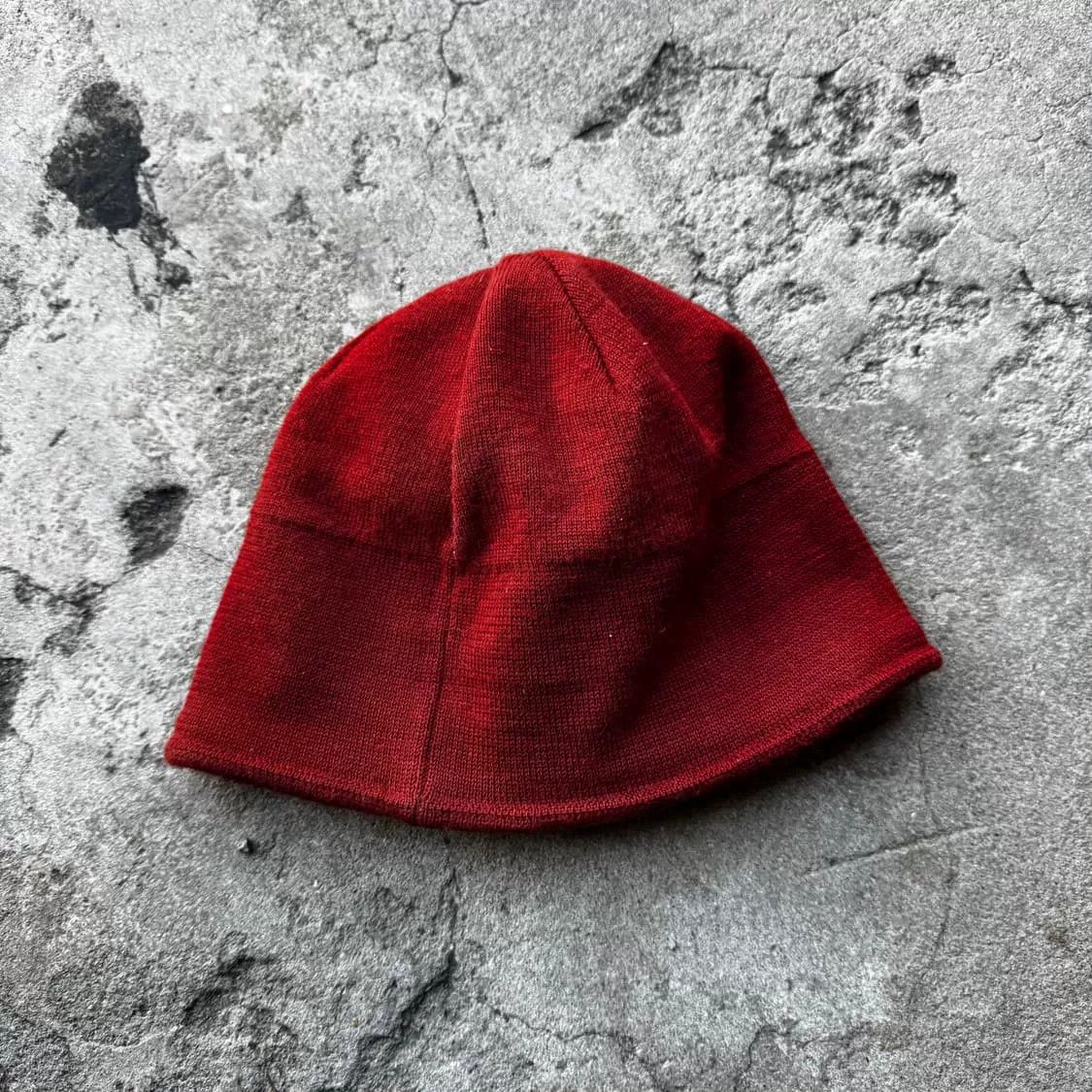 Arc'teryx Arcteryx Vintage 00s Knit Beanie Size ONE SIZE - 3 Thumbnail