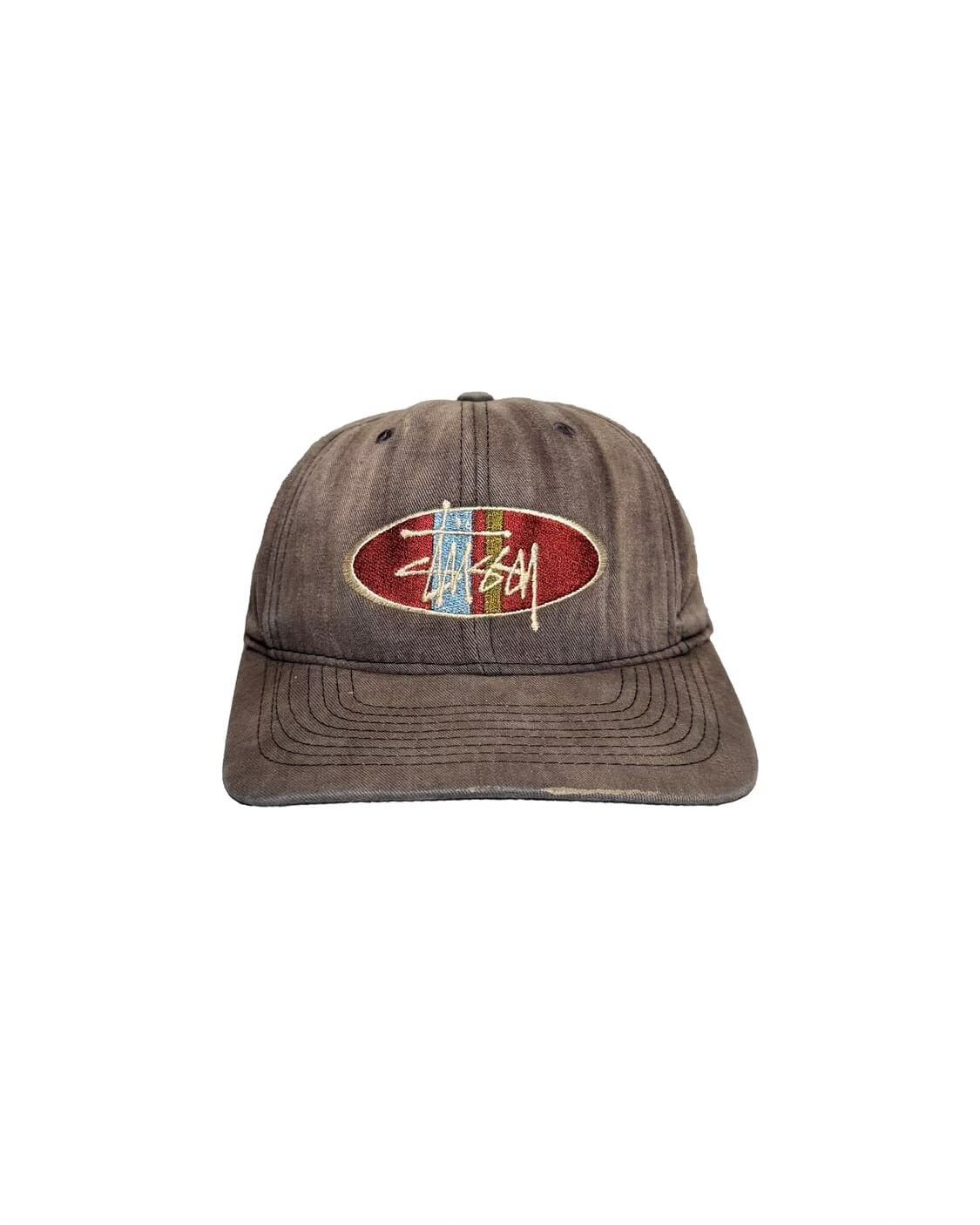 Stussy Stussy Vintage Cowboy Hat Size ONE SIZE - 2 Thumbnail