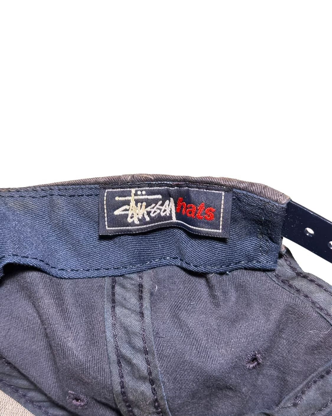 Stussy Stussy Vintage Cowboy Hat Size ONE SIZE - 4 Thumbnail