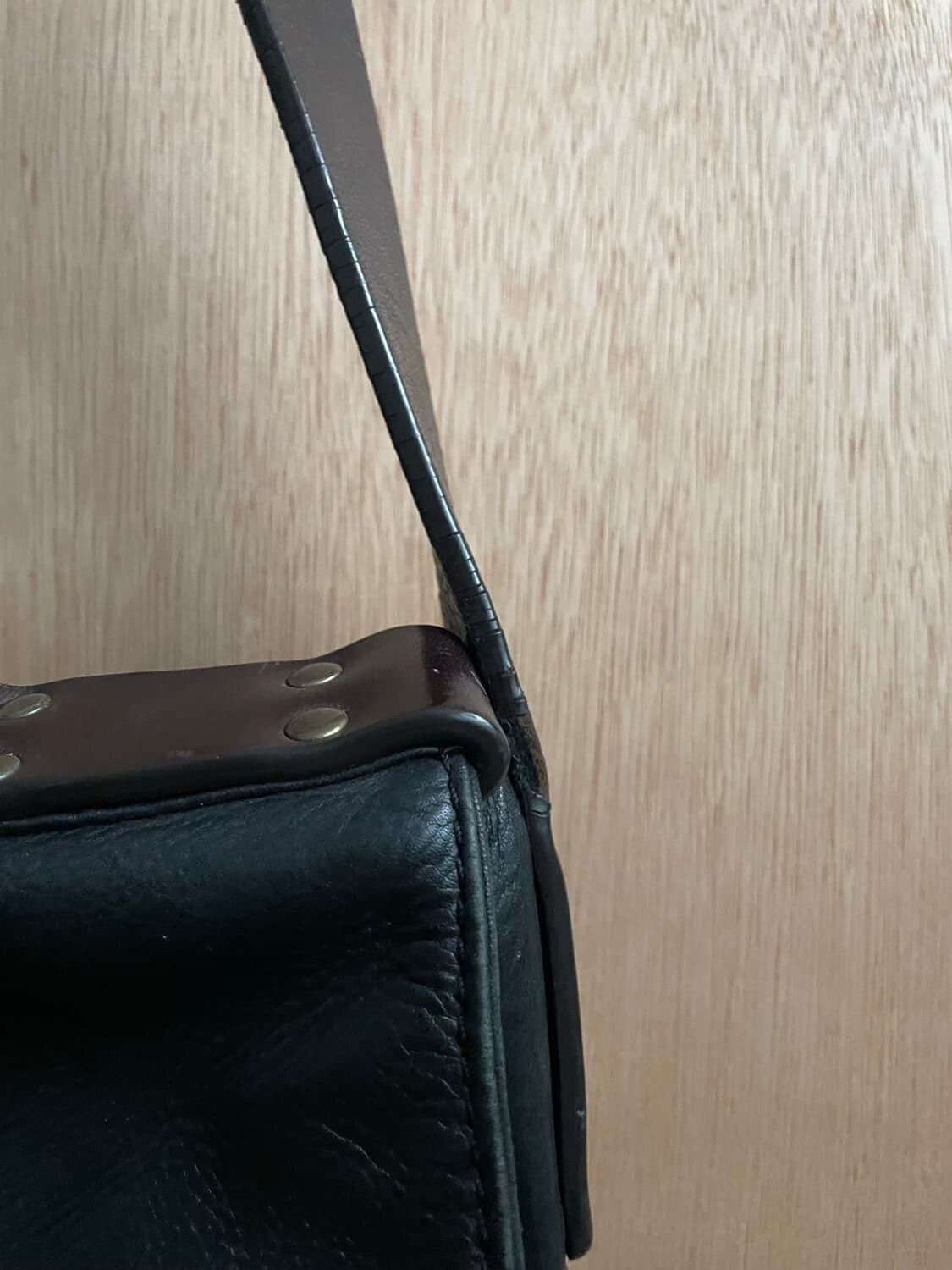 Marc by Marc Jacobs Marc by Marc Jacobs Vintage Crossbody Bag Size ONE SIZE - 8 Thumbnail