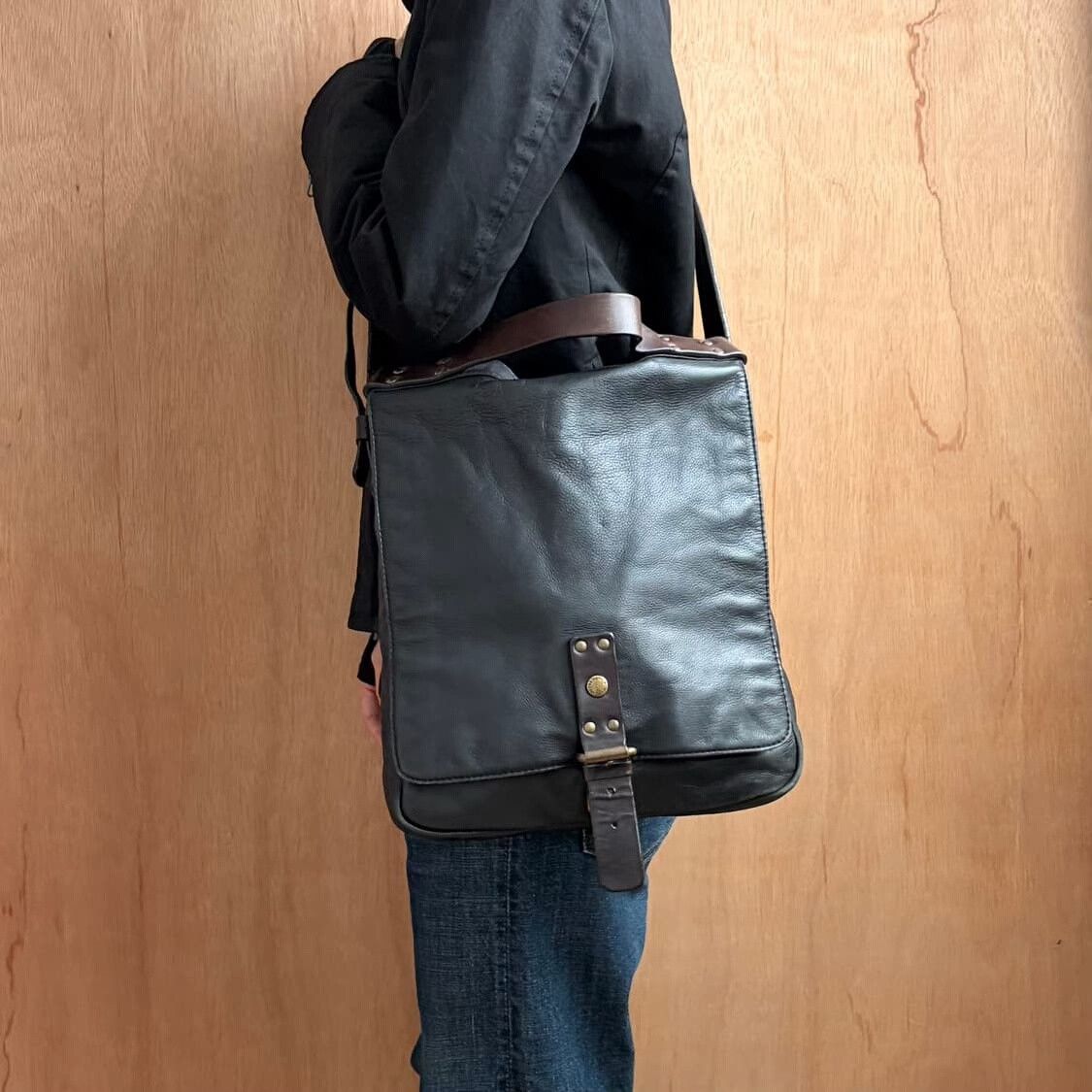 Marc by Marc Jacobs Marc by Marc Jacobs Vintage Crossbody Bag Size ONE SIZE - 2 Thumbnail