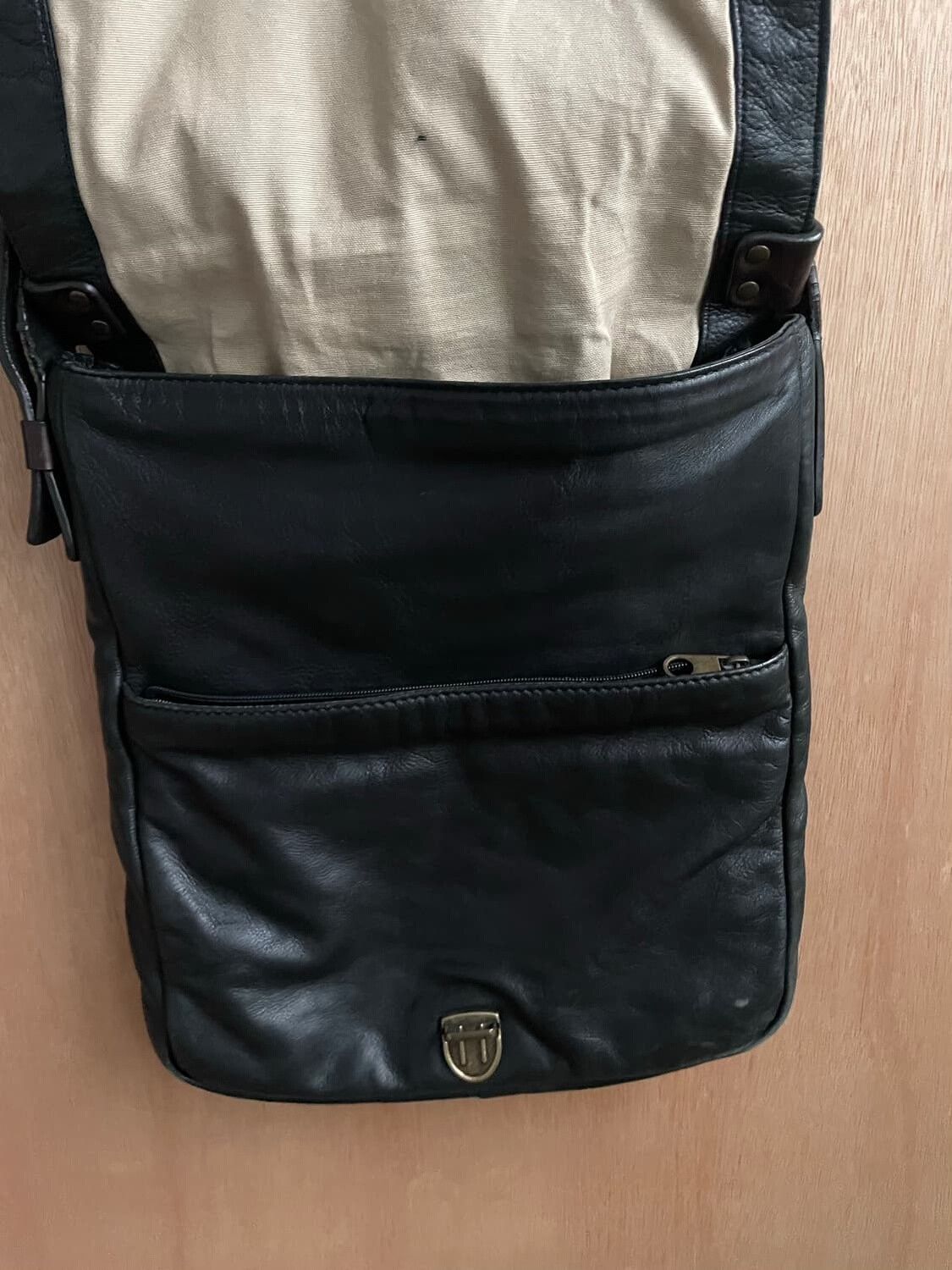 Marc by Marc Jacobs Marc by Marc Jacobs Vintage Crossbody Bag Size ONE SIZE - 6 Thumbnail