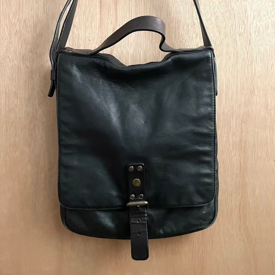 Marc by Marc Jacobs Marc by Marc Jacobs Vintage Crossbody Bag Size ONE SIZE - 3 Thumbnail