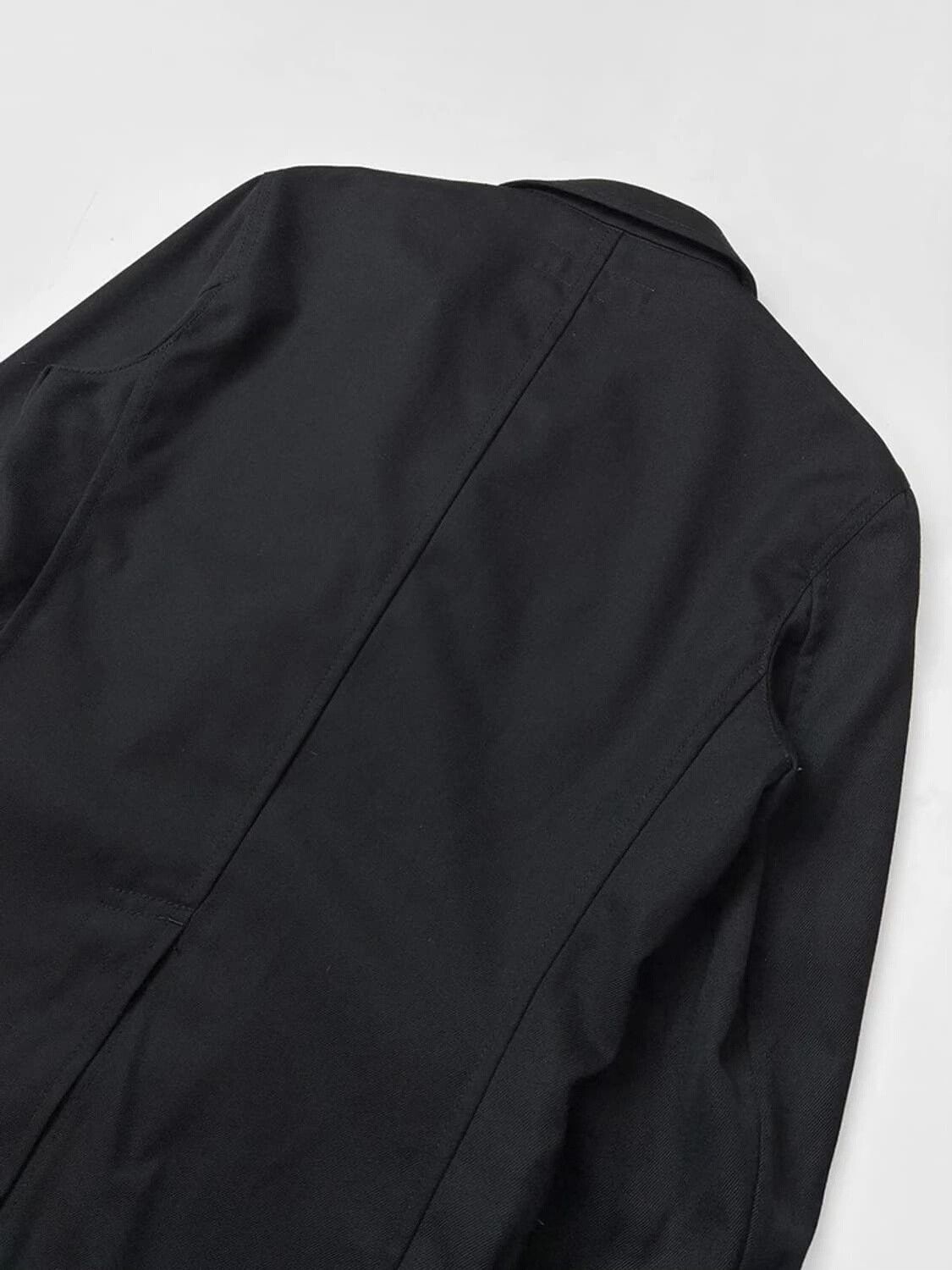Comme des Garcons Comme des Garçons Boston Coat Size US M / EU 48-50 / 2 - 6 Thumbnail