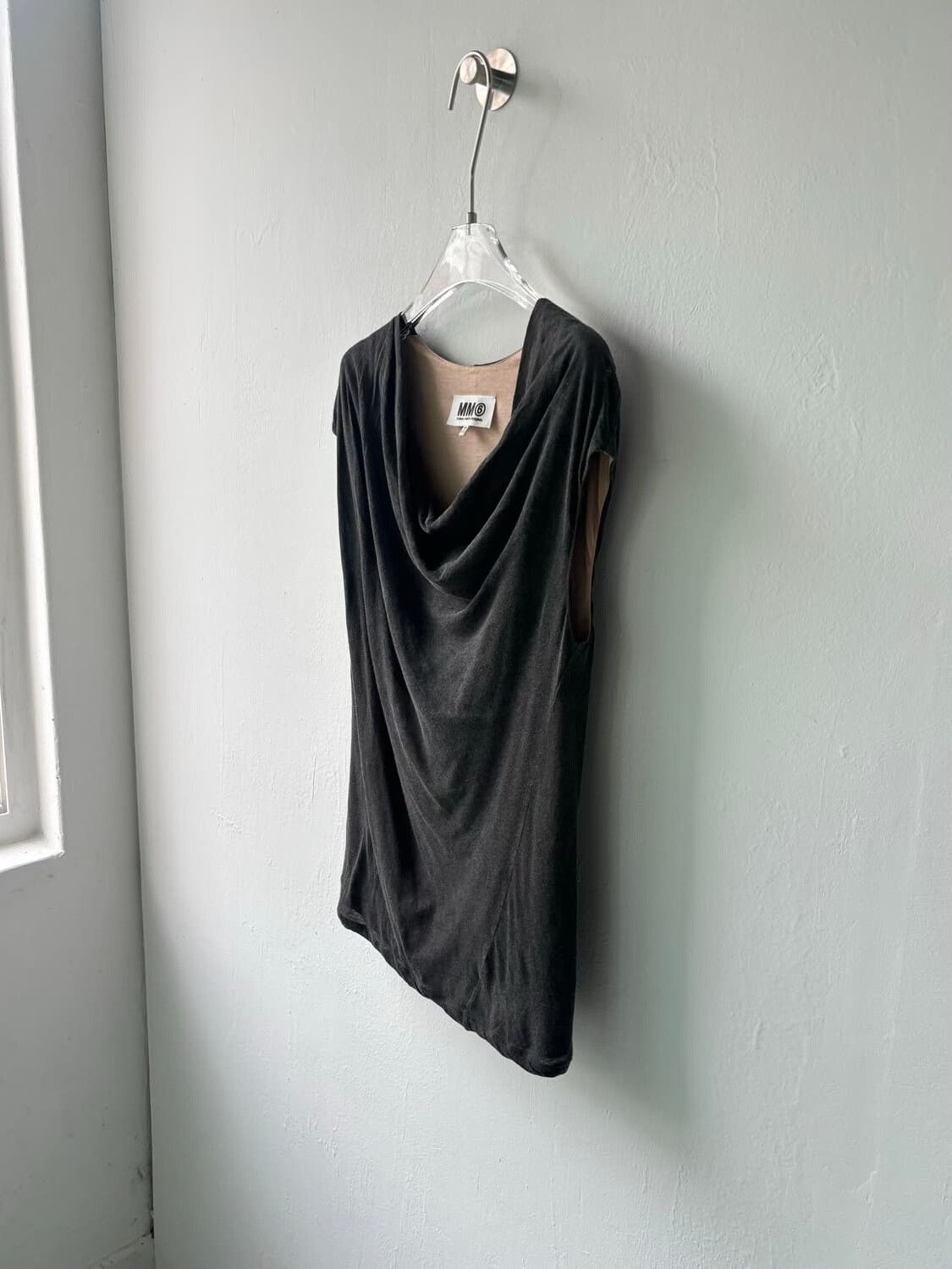 MM6 Maison Margiela MM6 Sleeveless Top Size M / US 6-8 / IT 42-44 - 6 Thumbnail