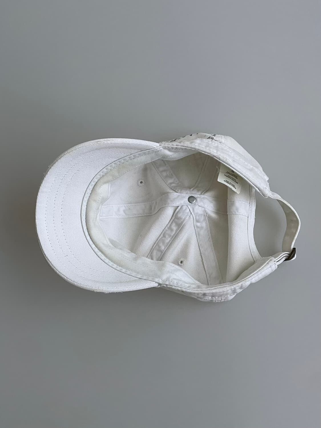 Oakley Oakley Vintage Fashion Cap Size ONE SIZE - 4 Thumbnail