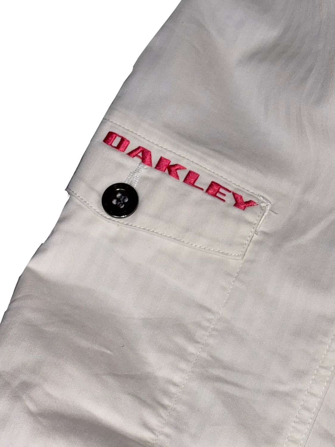 Oakley Oakley Cape Town Functional Pants Size US 39 - 2 Thumbnail