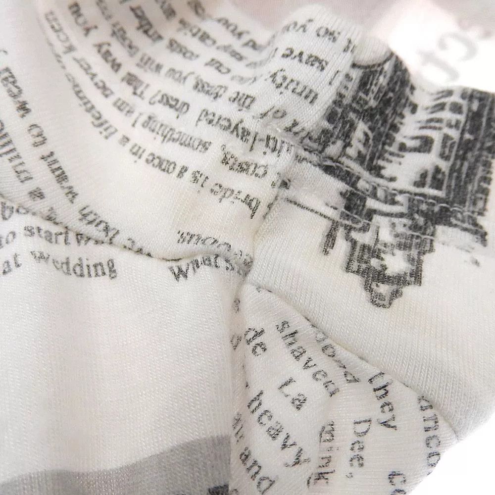 John Galliano John Galliano T-Shirt Size US M / EU 48-50 / 2 - 4 Thumbnail