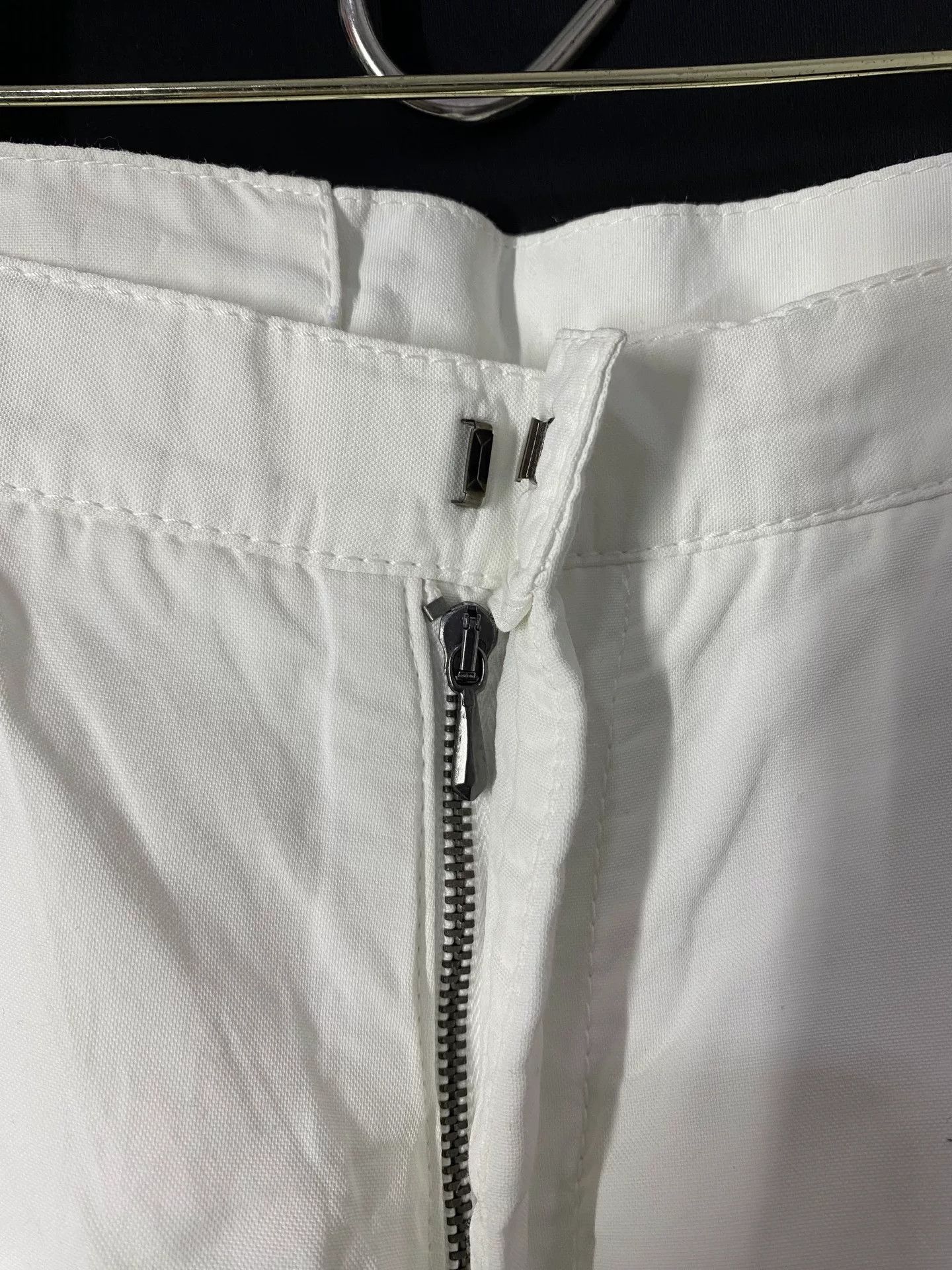 Dirk Bikkembergs Dirk Bikkembergs Functional Cargo Pants Size US 30 / EU 46 - 4 Thumbnail