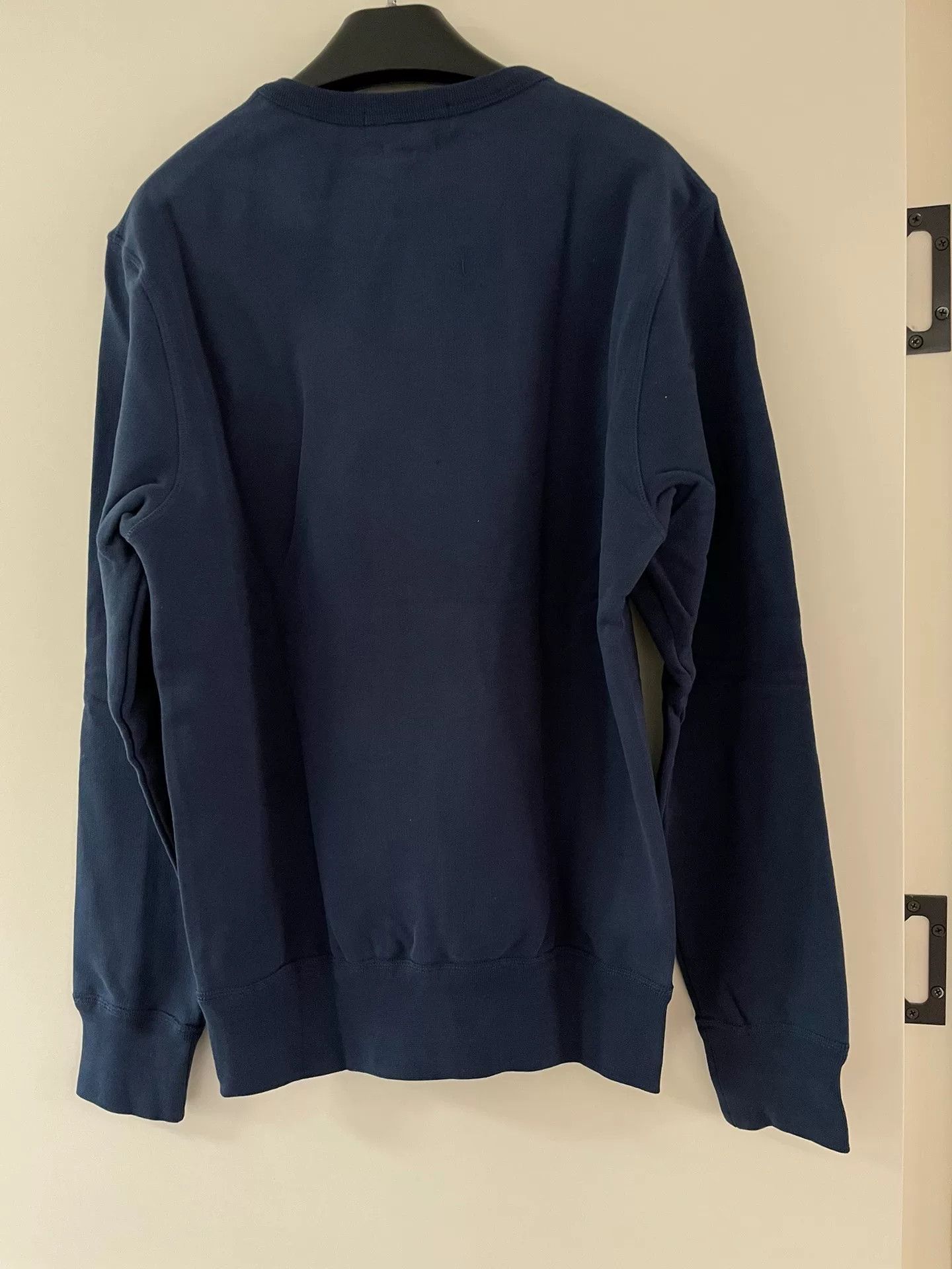 Alexander McQueen Alexander McQueen New Sweatshirt Size US M / EU 48-50 / 2 - 4 Thumbnail
