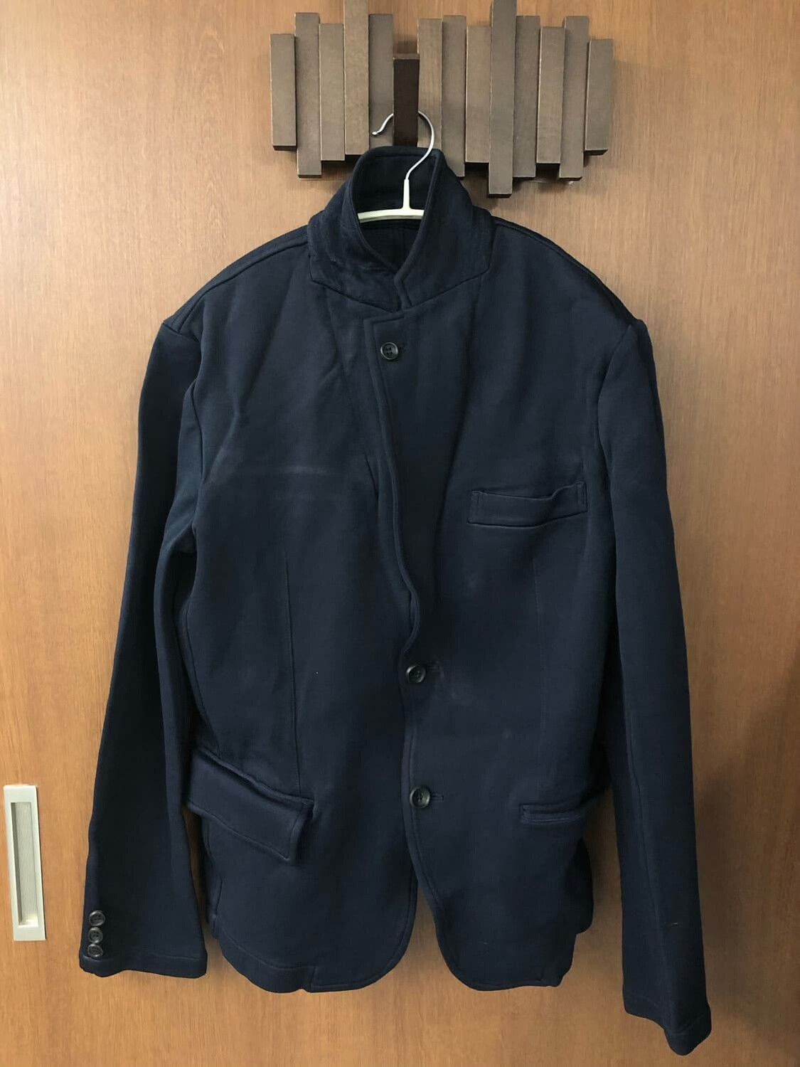 Comme des Garcons Comme des Garçons Vintage Fashion Jacket Size US S / EU 44-46 / 1 - 3 Thumbnail