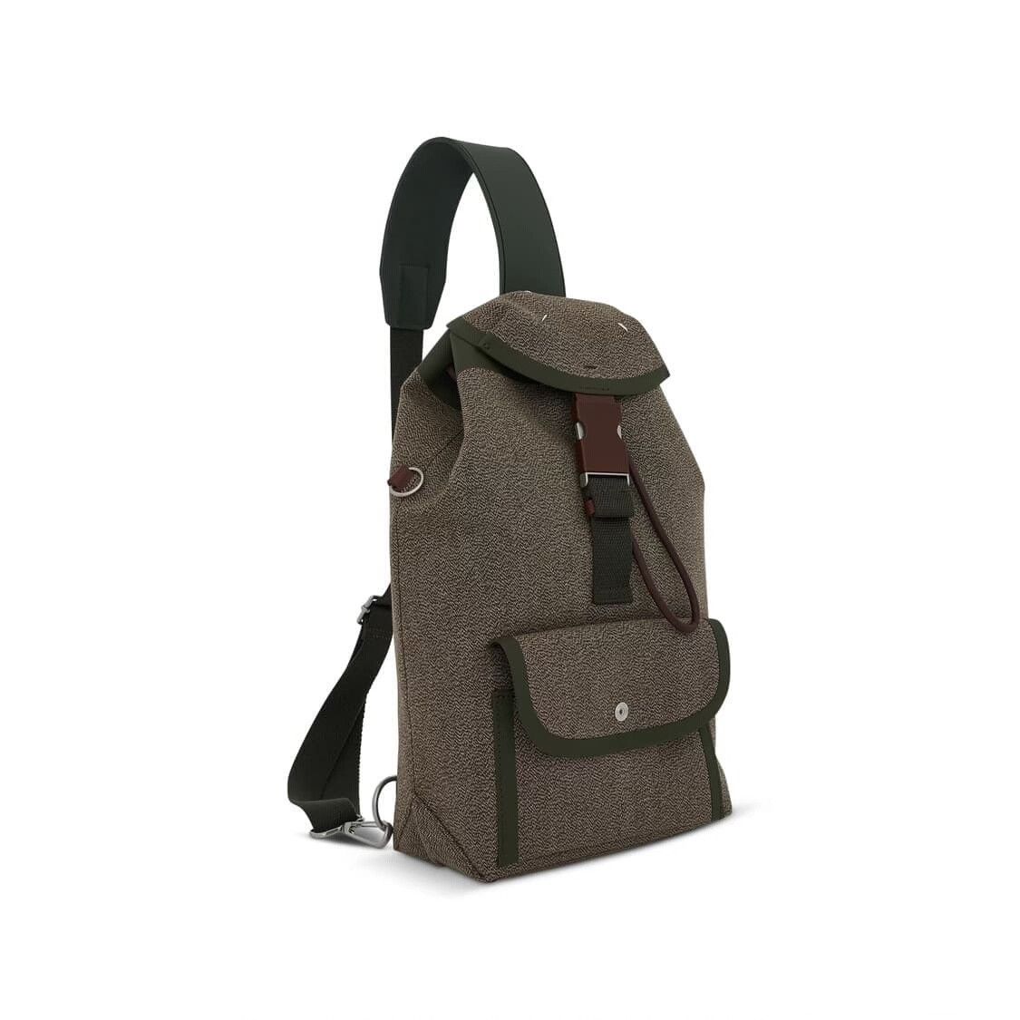 Maison Margiela Maison Margiela Manhattan Boston Bag Size ONE SIZE - 5 Thumbnail