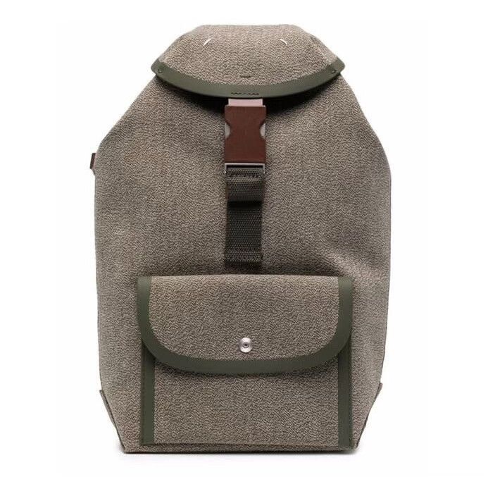Maison Margiela Maison Margiela Manhattan Boston Bag Size ONE SIZE - 6 Thumbnail