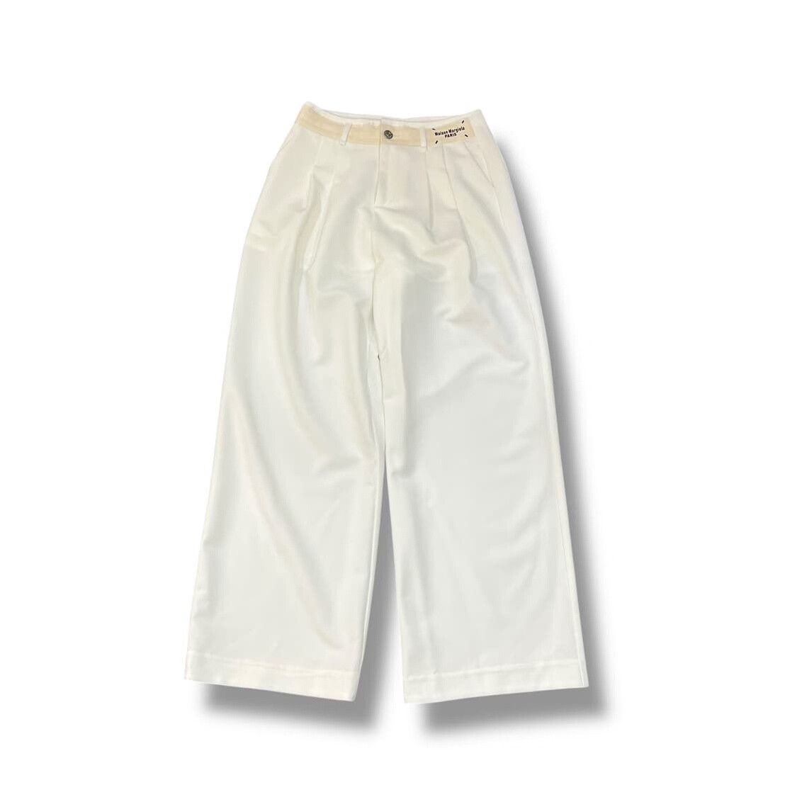 Maison Margiela Maison Margiela Raphael Fashion Pants Size US 33 - 4 Thumbnail