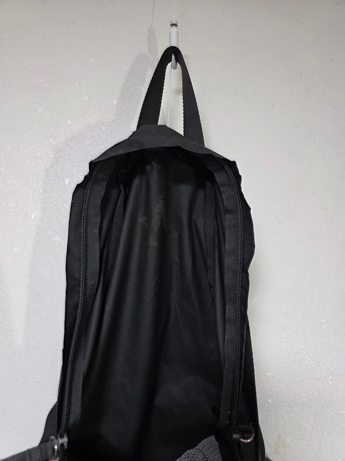 Prada Prada Sport 90s Parachute Backpack Size ONE SIZE - 9 Thumbnail