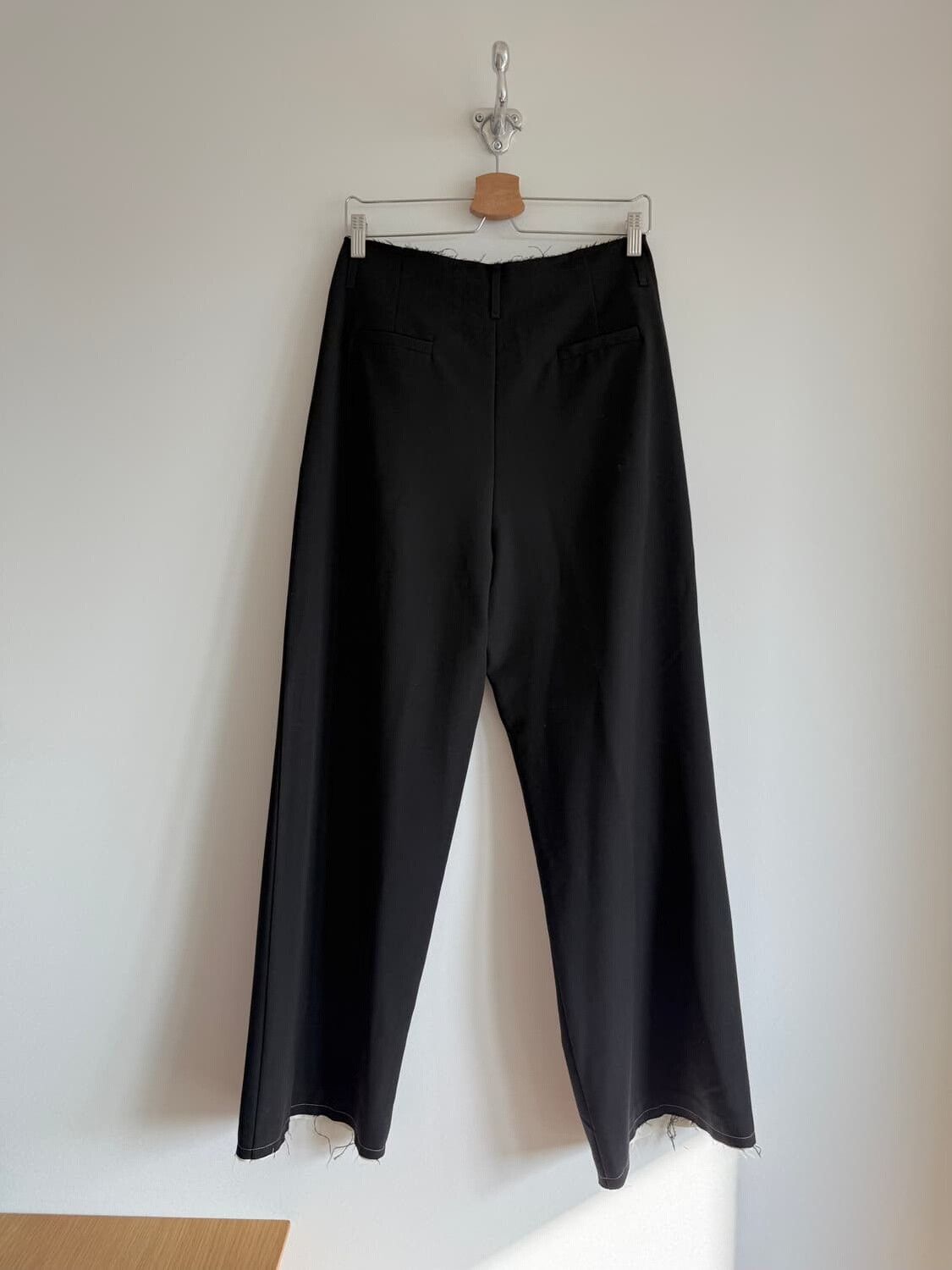 Maison Margiela Maison Margiela Manhattan Fashion Pants Size US 39 - 6 Thumbnail