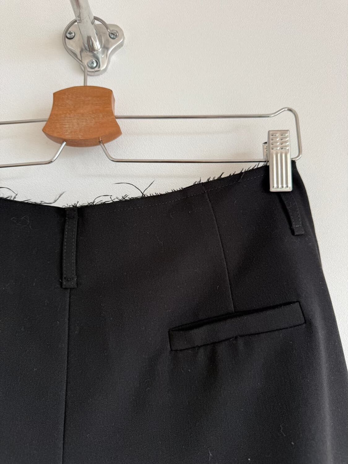 Maison Margiela Maison Margiela Manhattan Fashion Pants Size US 39 - 5 Thumbnail